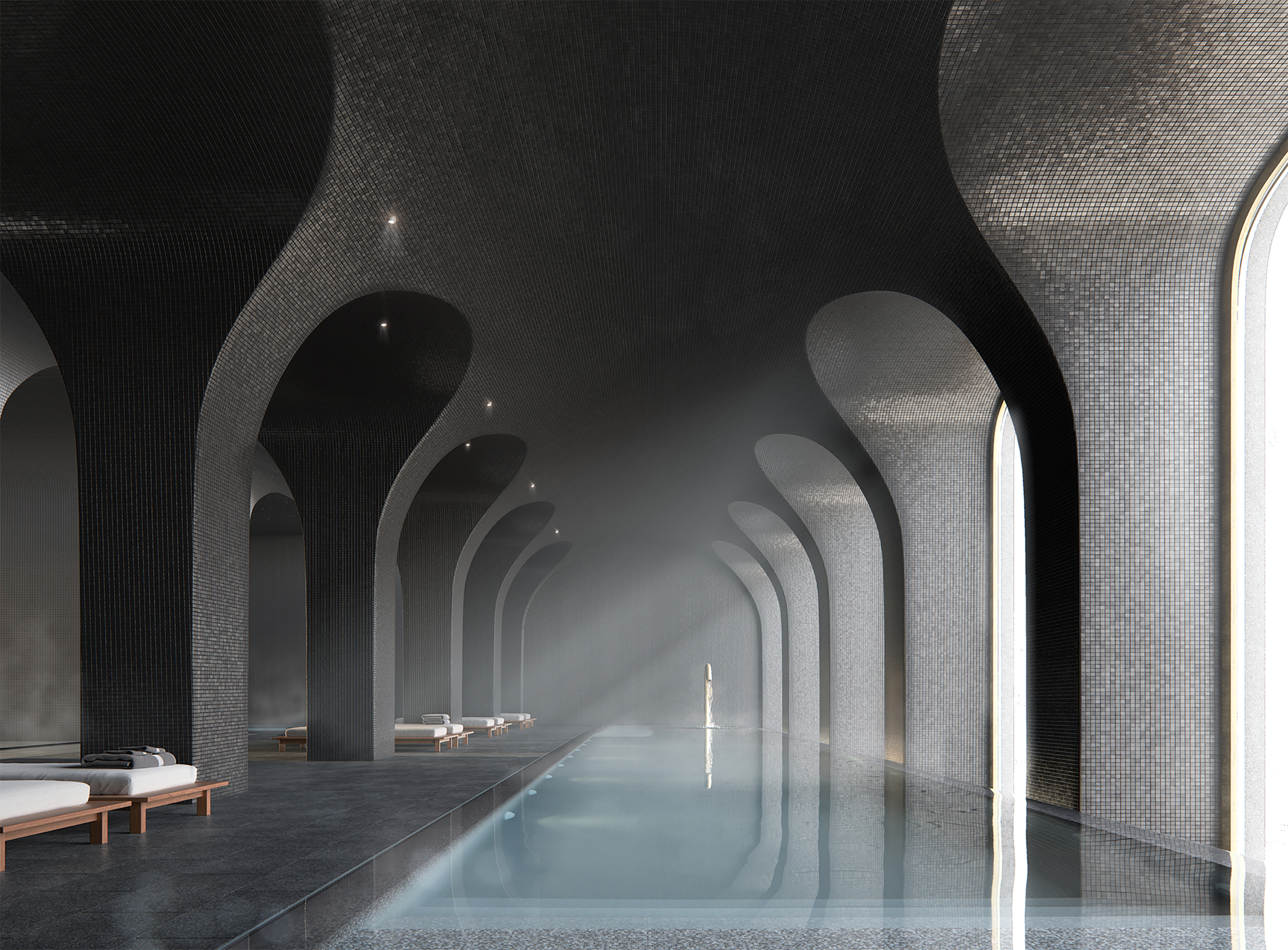 Sky high: Residences from Aston Martin Design X Sir David Adjaye