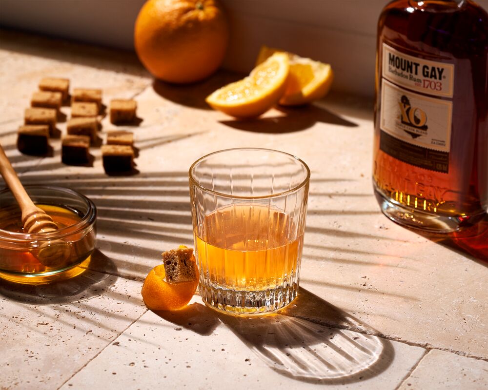 Masterclass: Mount Gay’s secrets to serving sublime rum