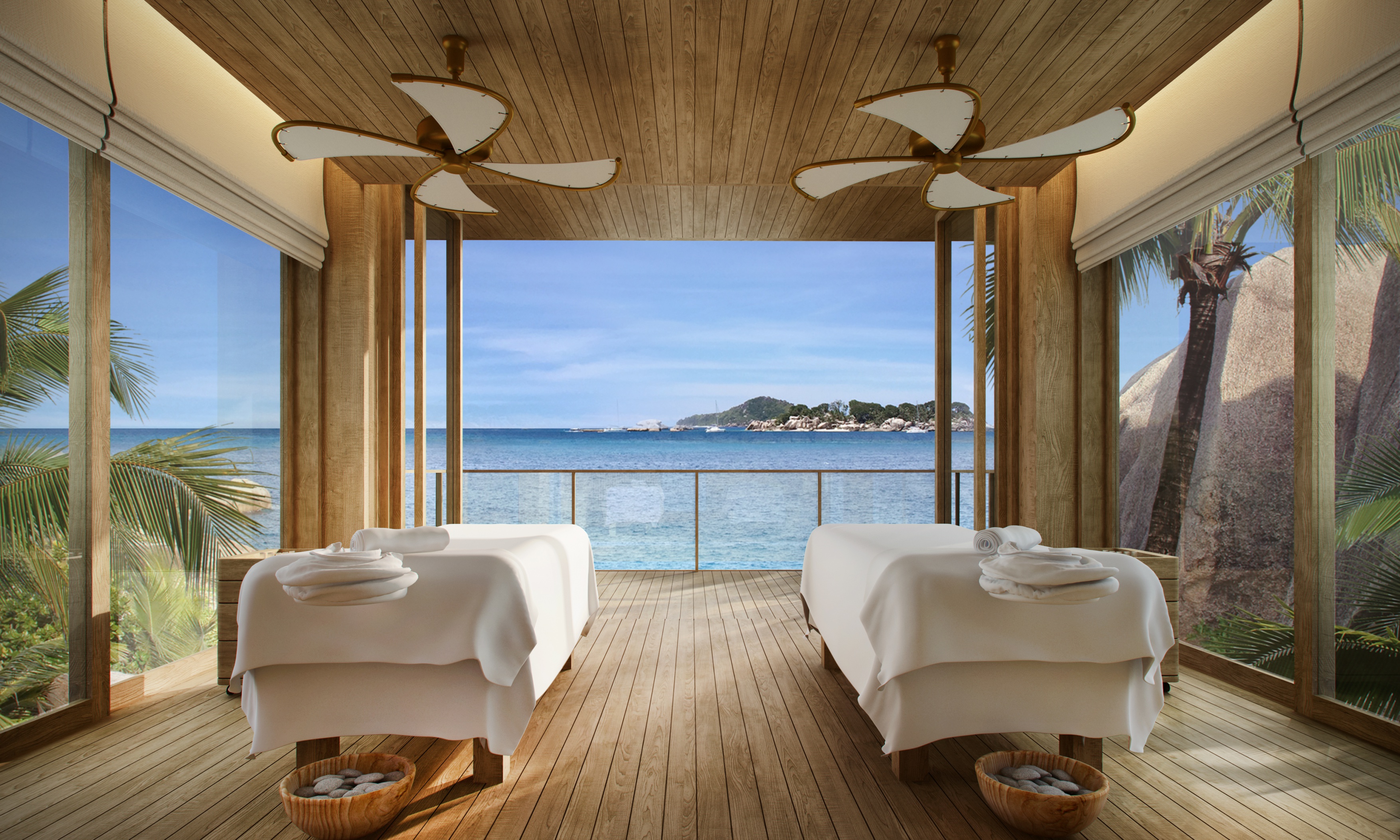 Looking ahead: World travel inspiration for 2021
