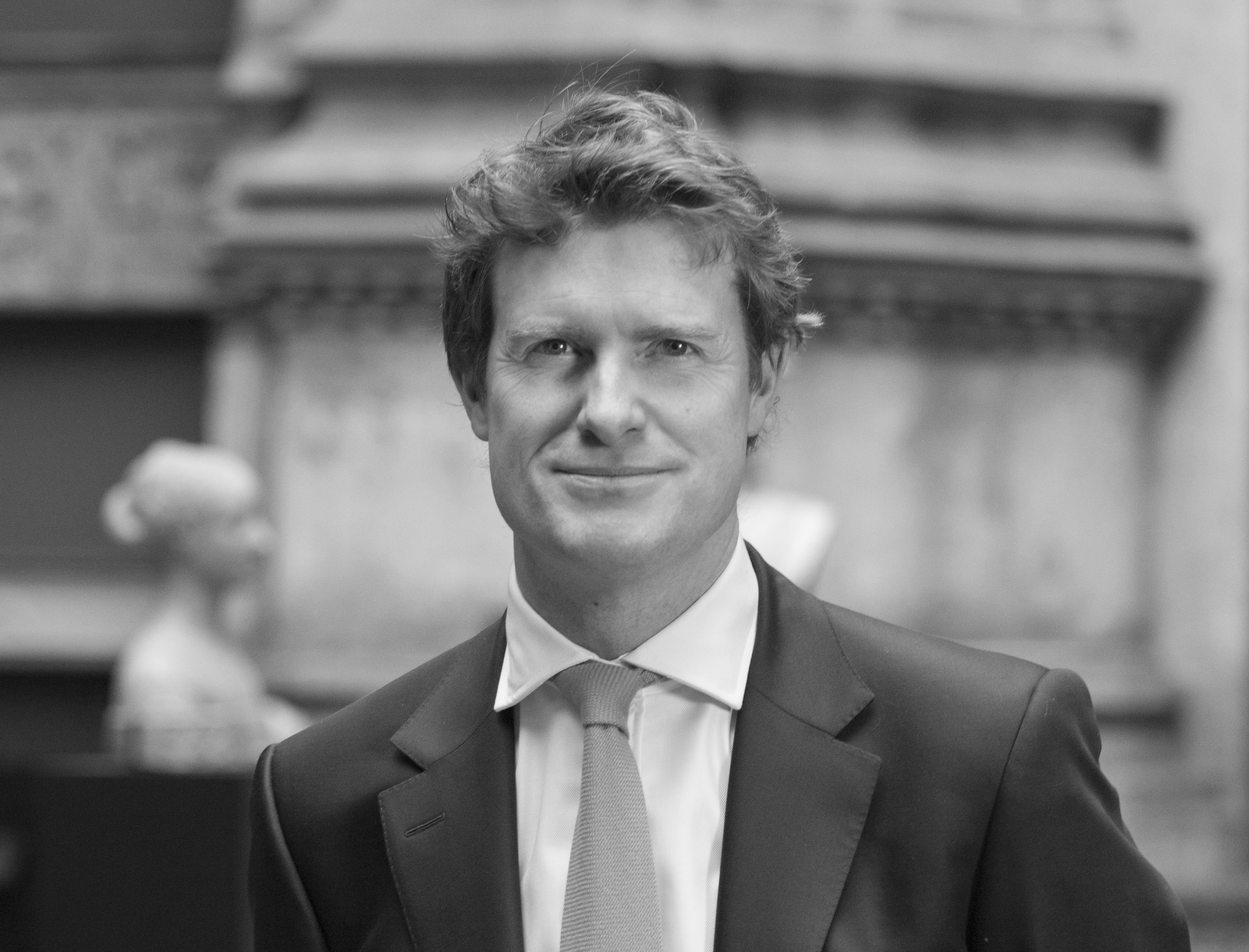 V&A Director Dr Tristram Hunt on the importance of craft