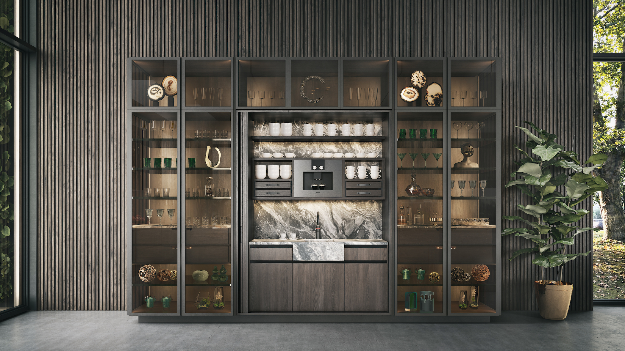 Home rule: How Smallbone can transform your entire living space