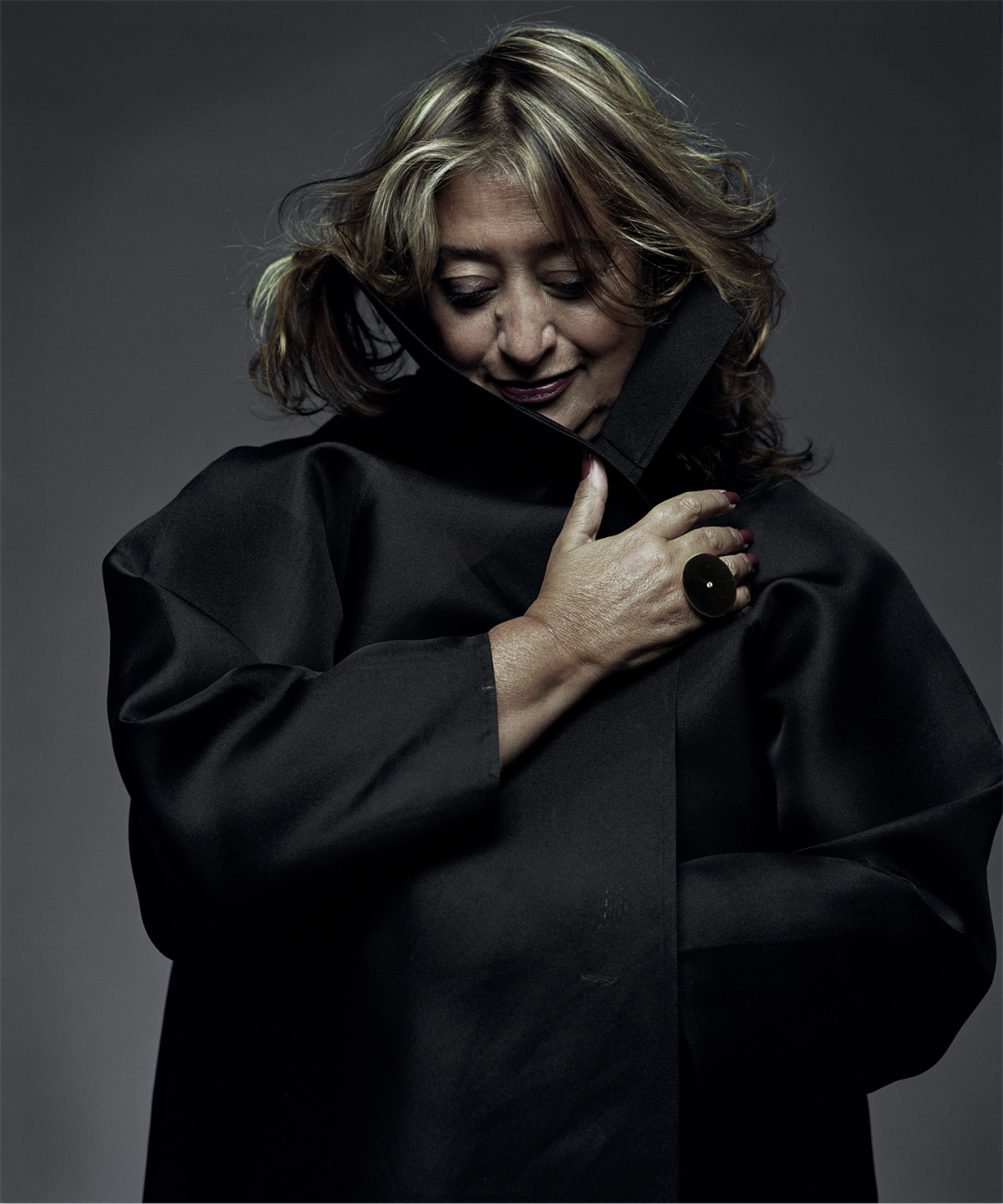 Grand designs: Landmark Zaha Hadid exhibition opens in China