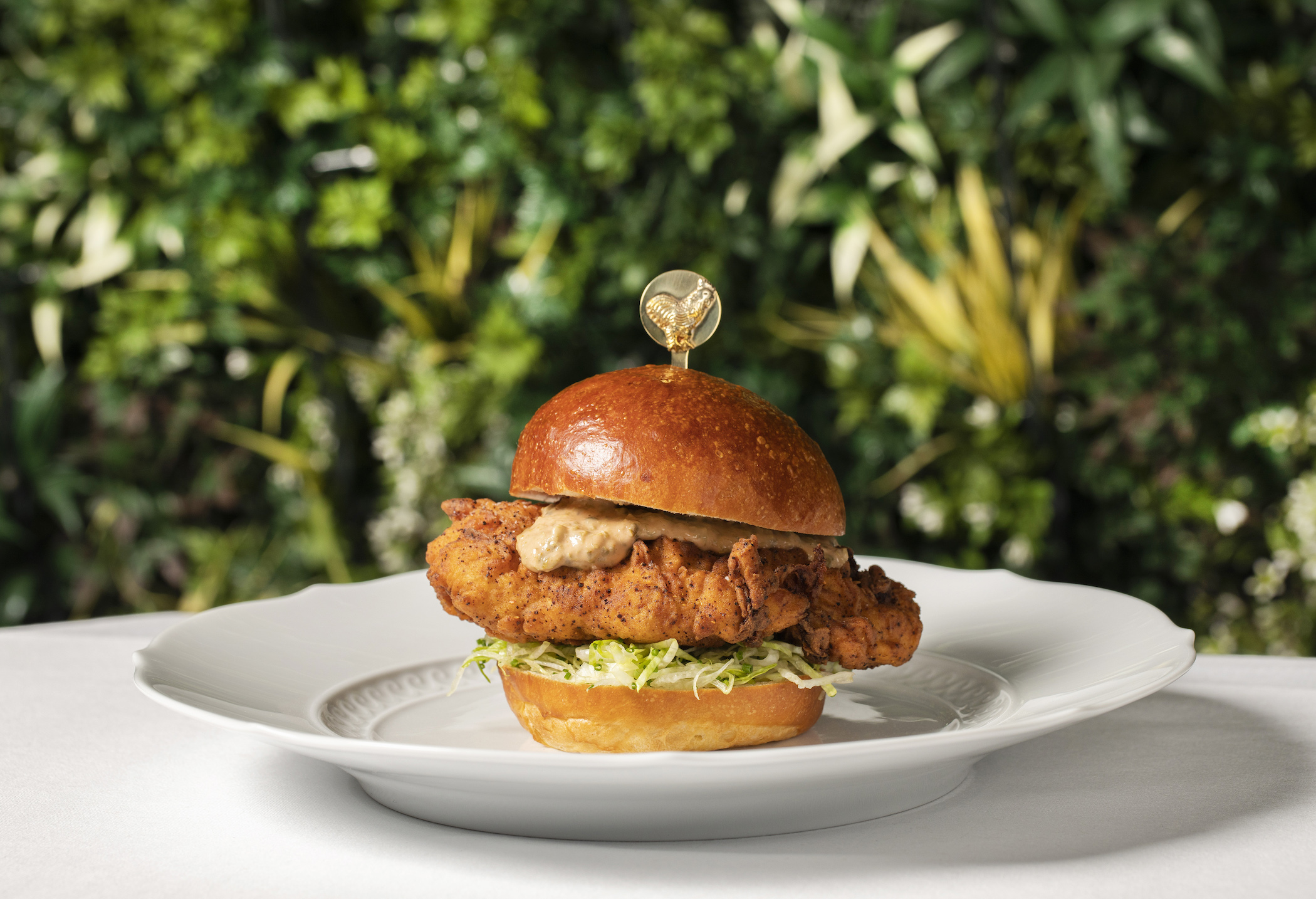 Stay in style: The Biltmore Mayfair opens new restaurant