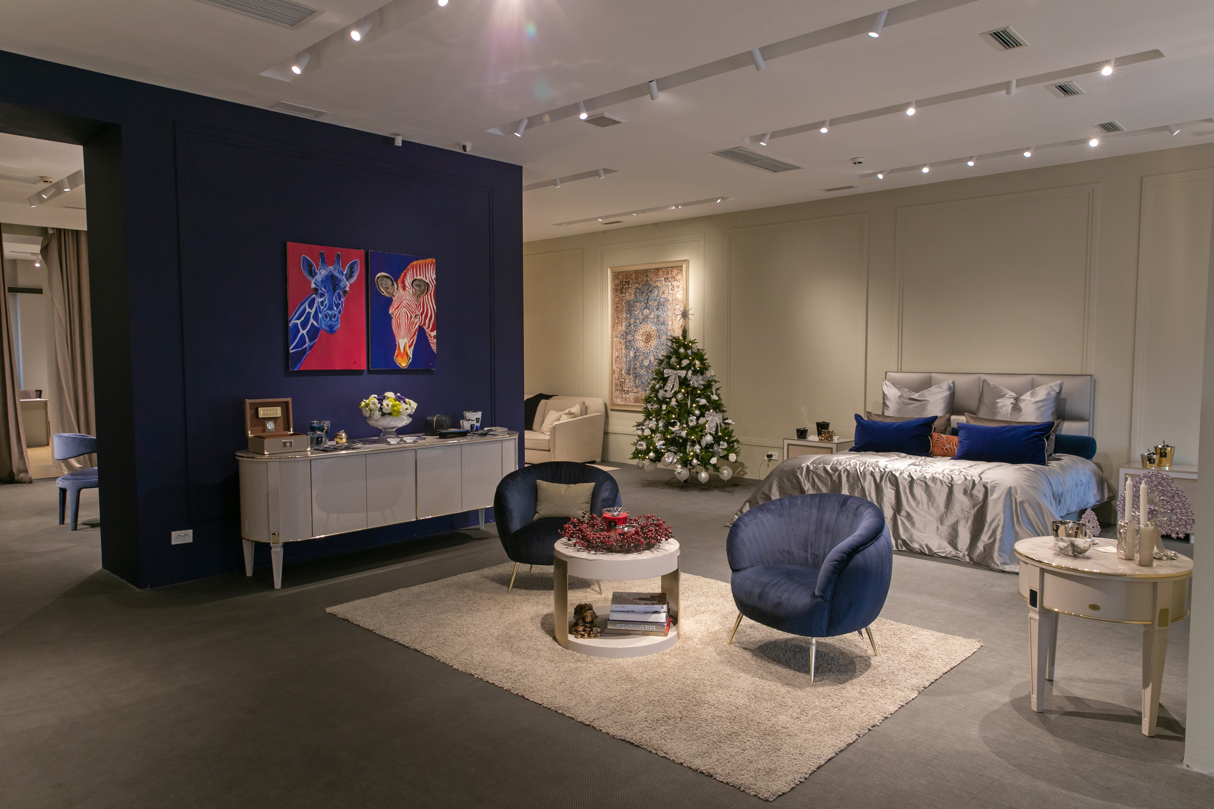 Interior design guru Aida Aliyeva on post-pandemic trends