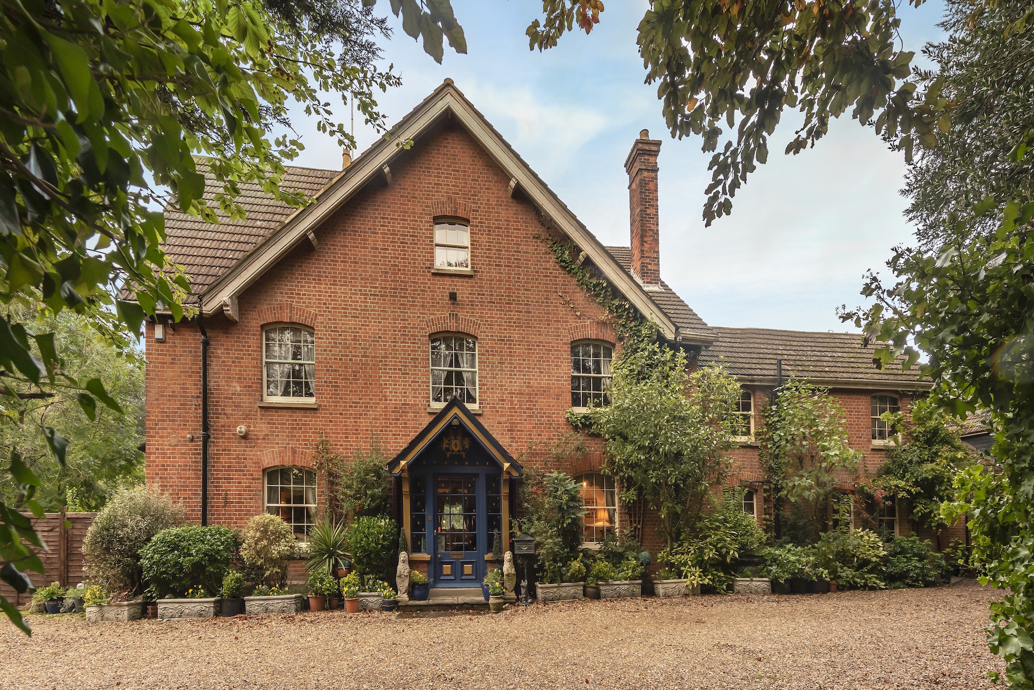 Prime movers: Hamptons reveals the latest HNW property trends