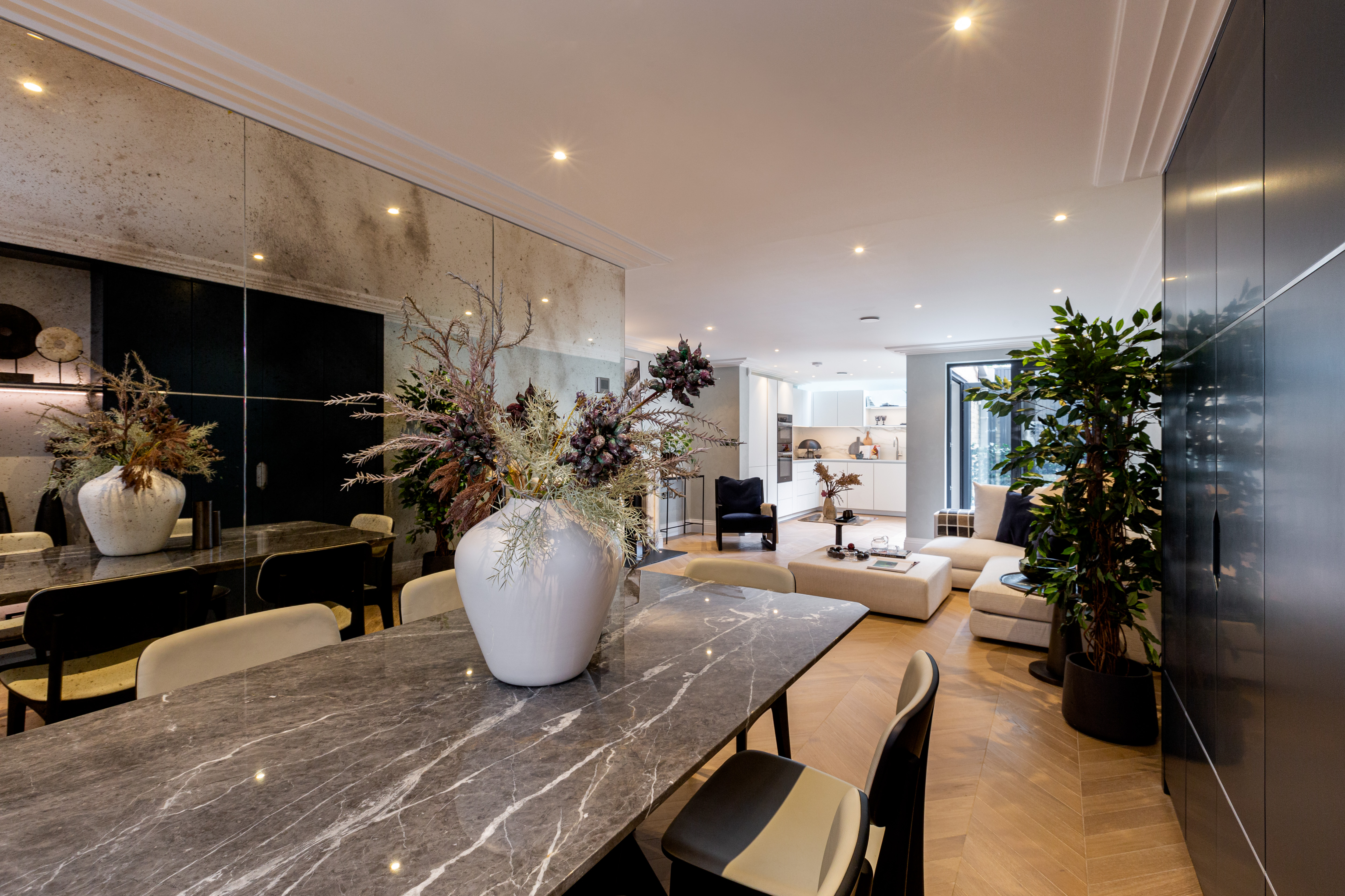 Prime movers: Hamptons reveals the latest HNW property trends