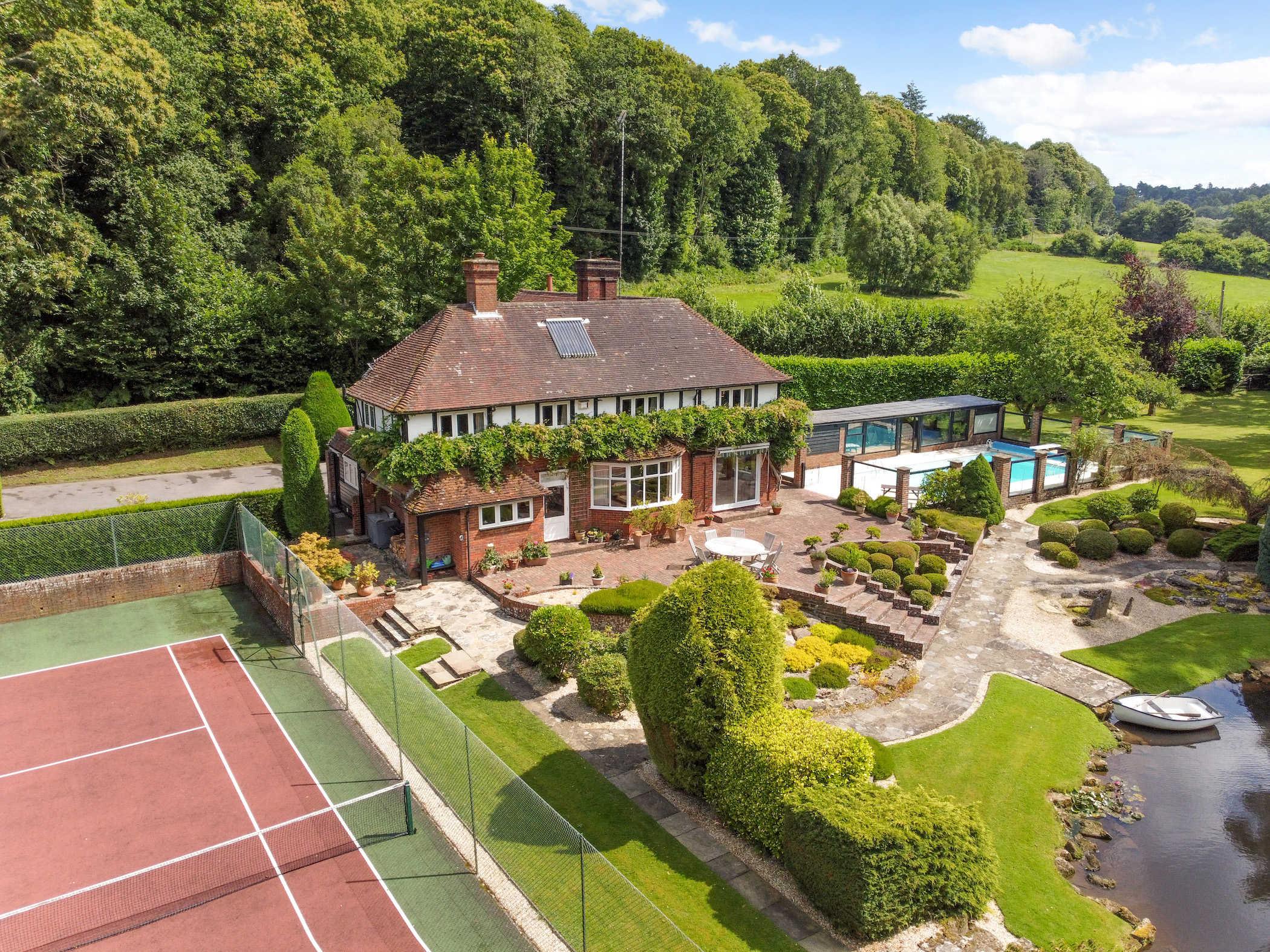 Prime movers: Hamptons reveals the latest HNW property trends