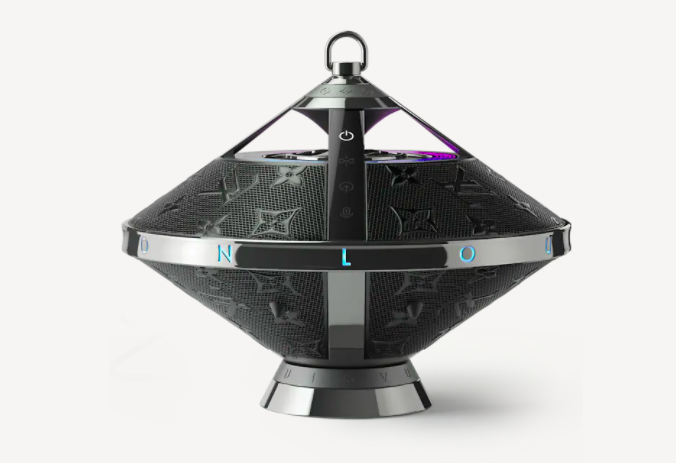 Louis Vuitton Horizon Portable Speaker