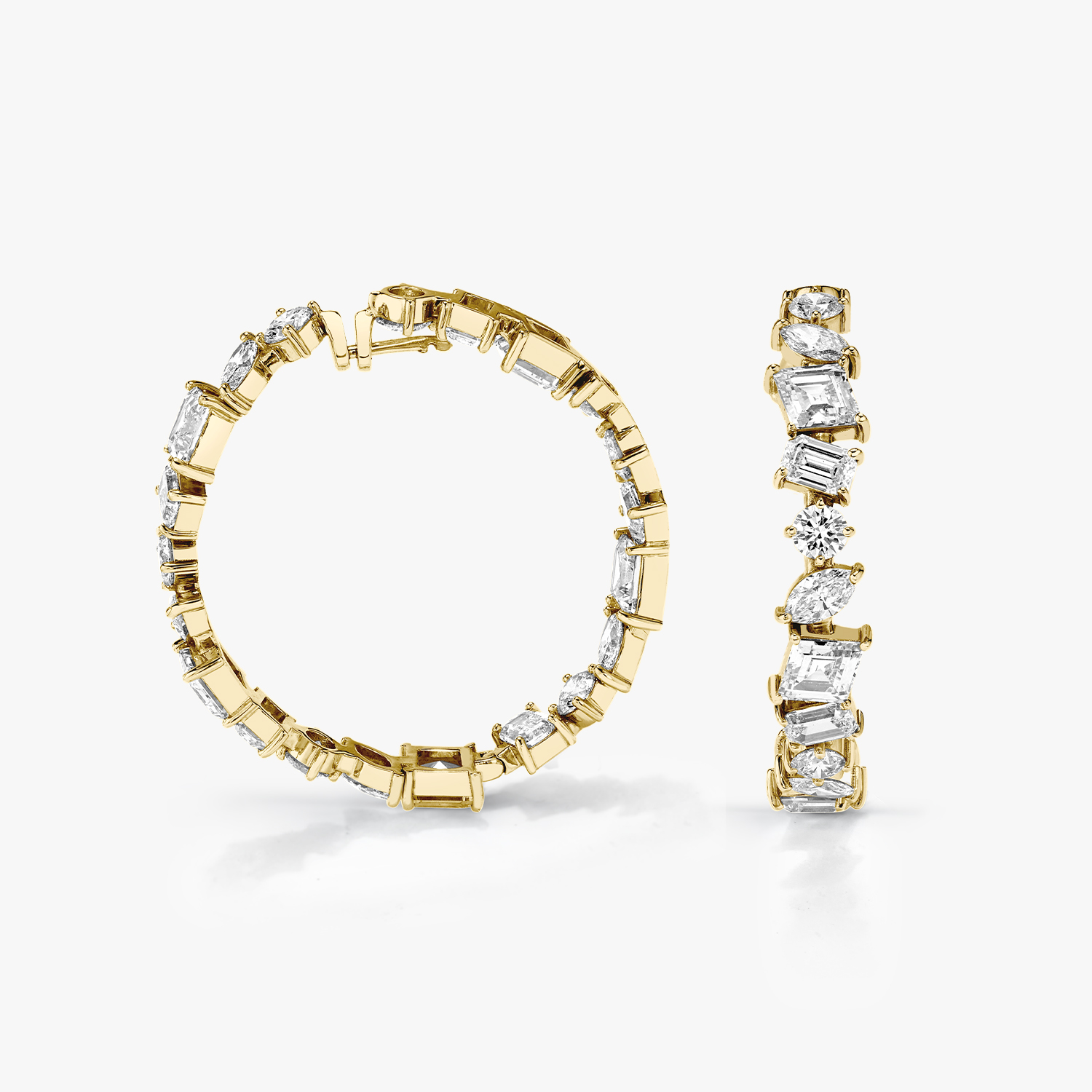 Vrai collaborates with Arizona Muse's eco charity
