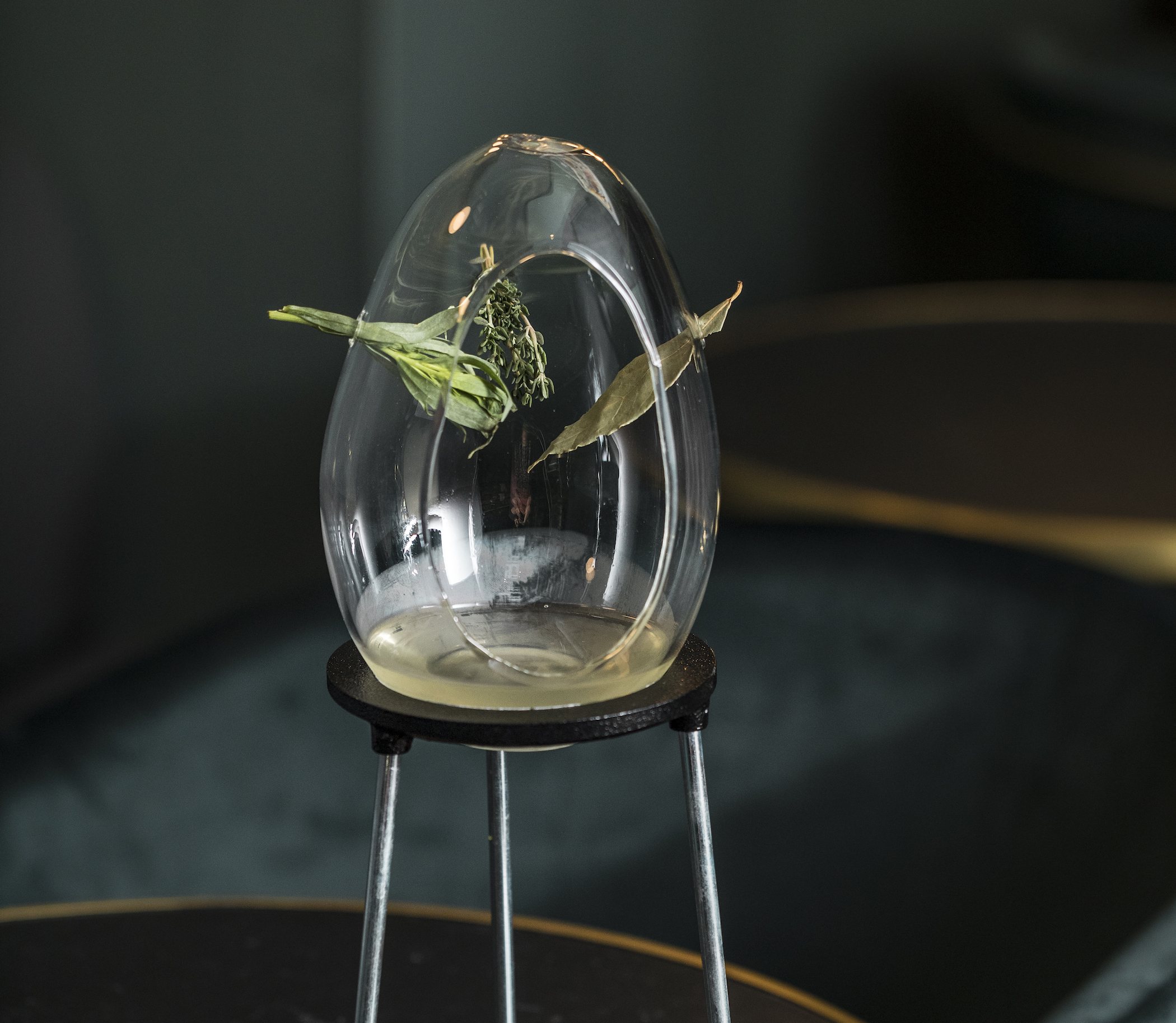 How SIPS is shaking up Barcelona's bar scene