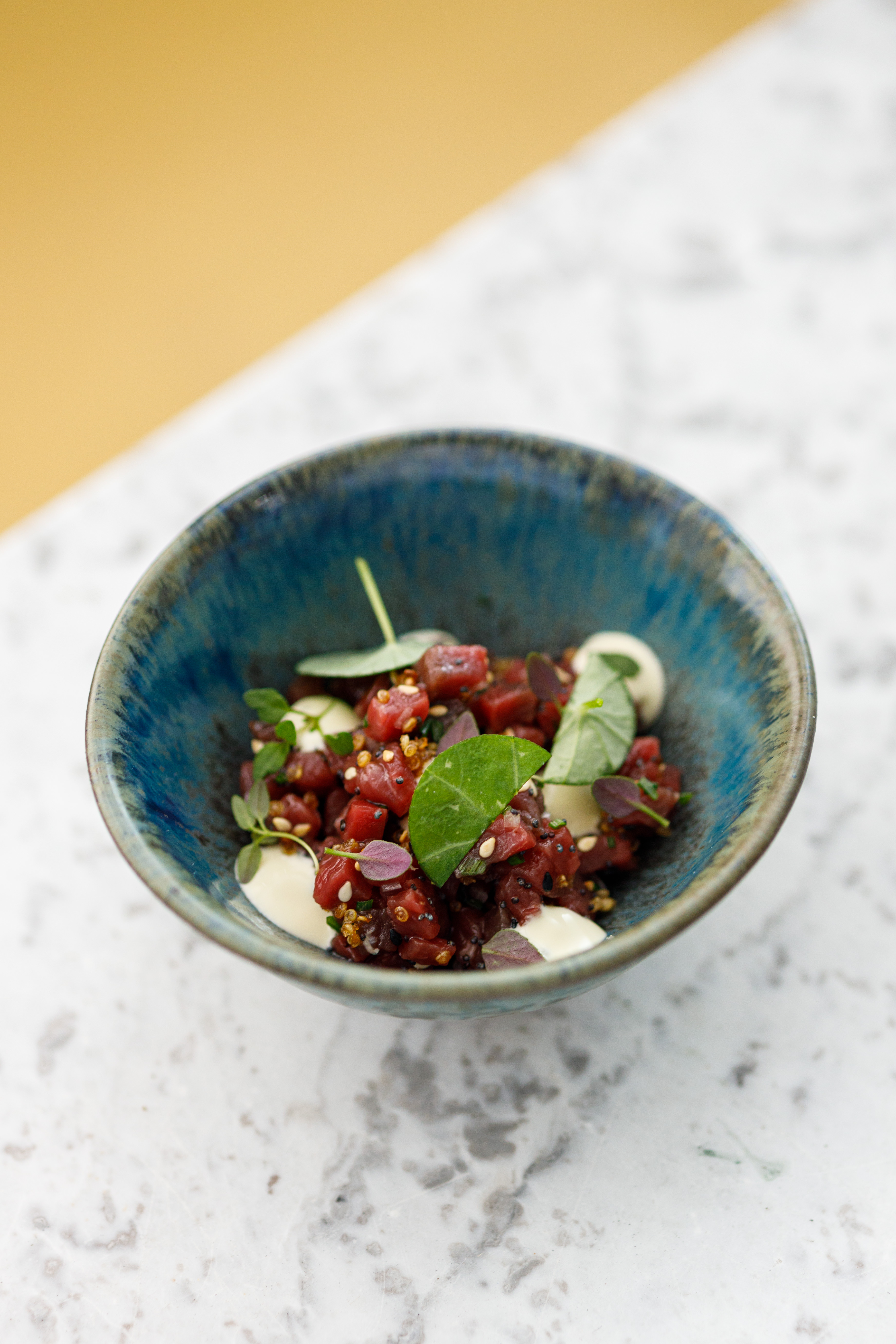 1771 Restaurant dish