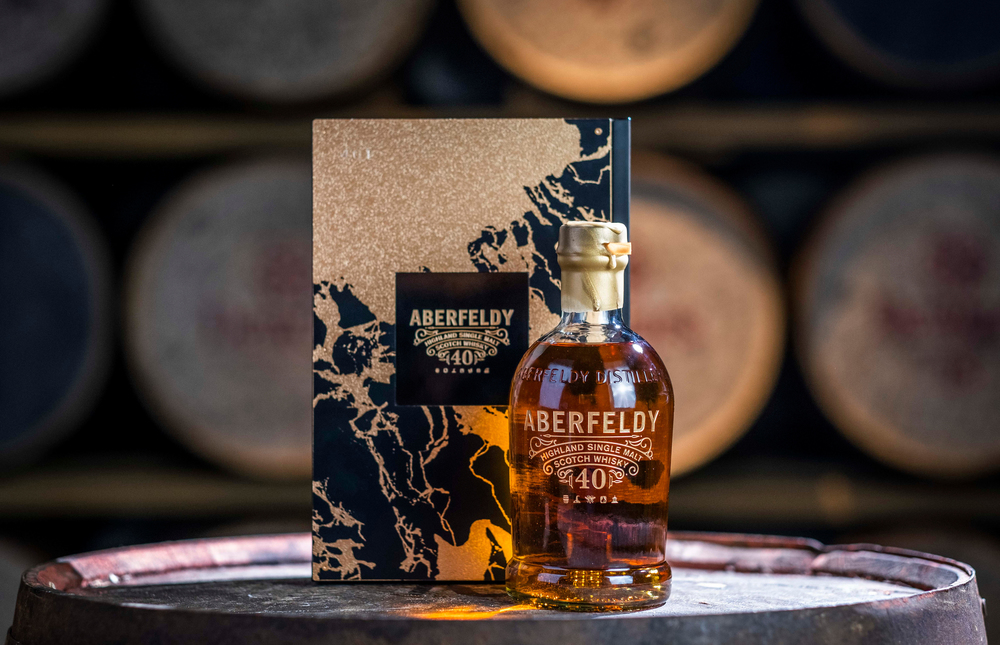 Discover the best drams to enjoy on Burns Night