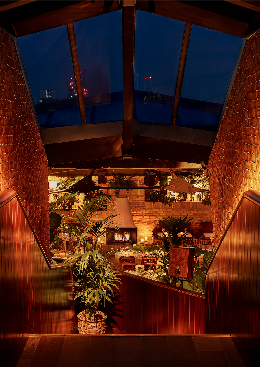 House Of Koko Members Club