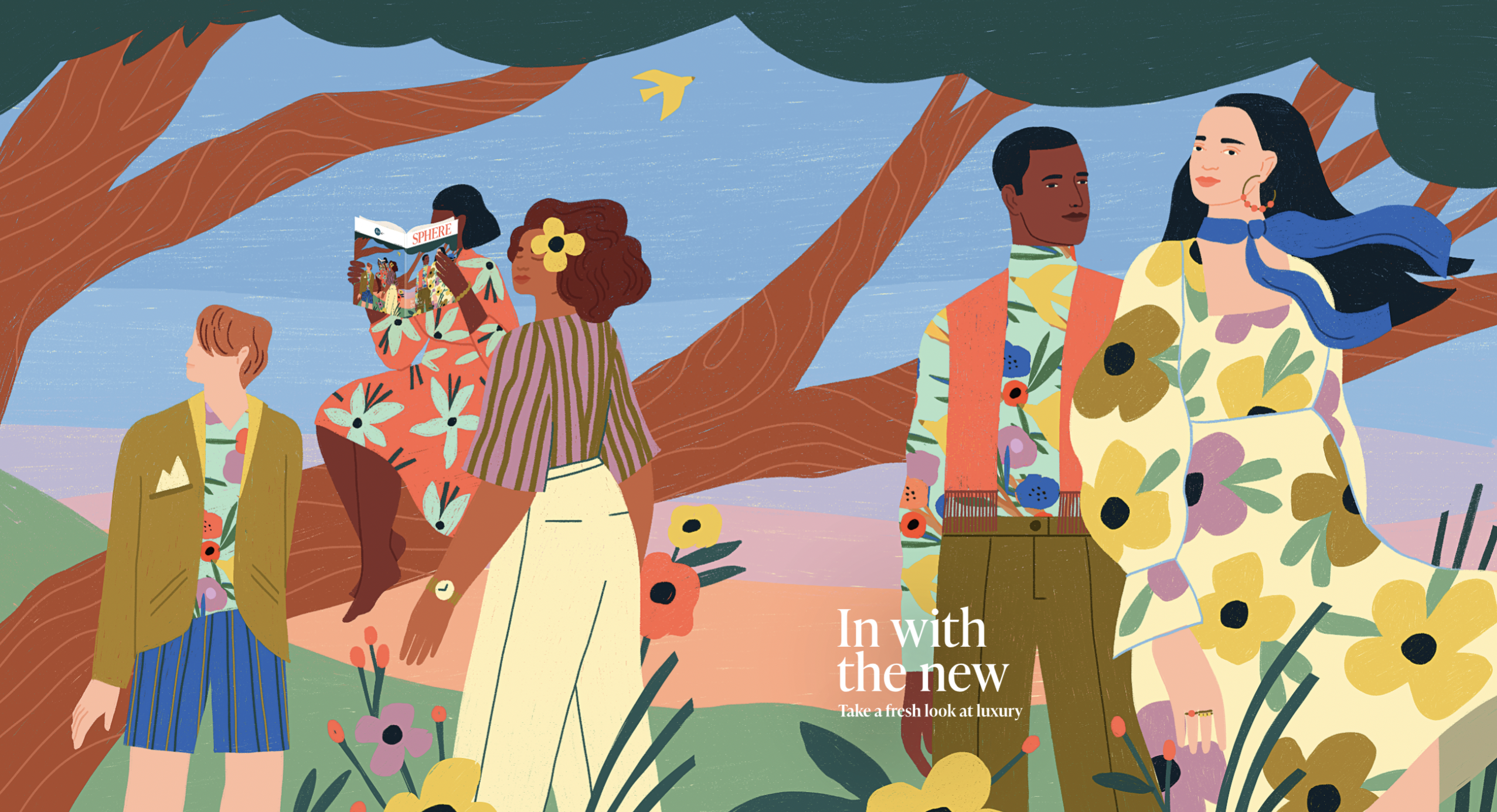 Sphere spring edition 2022