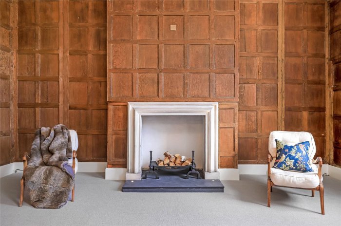 interiors