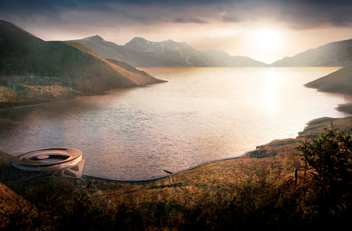 svart norway