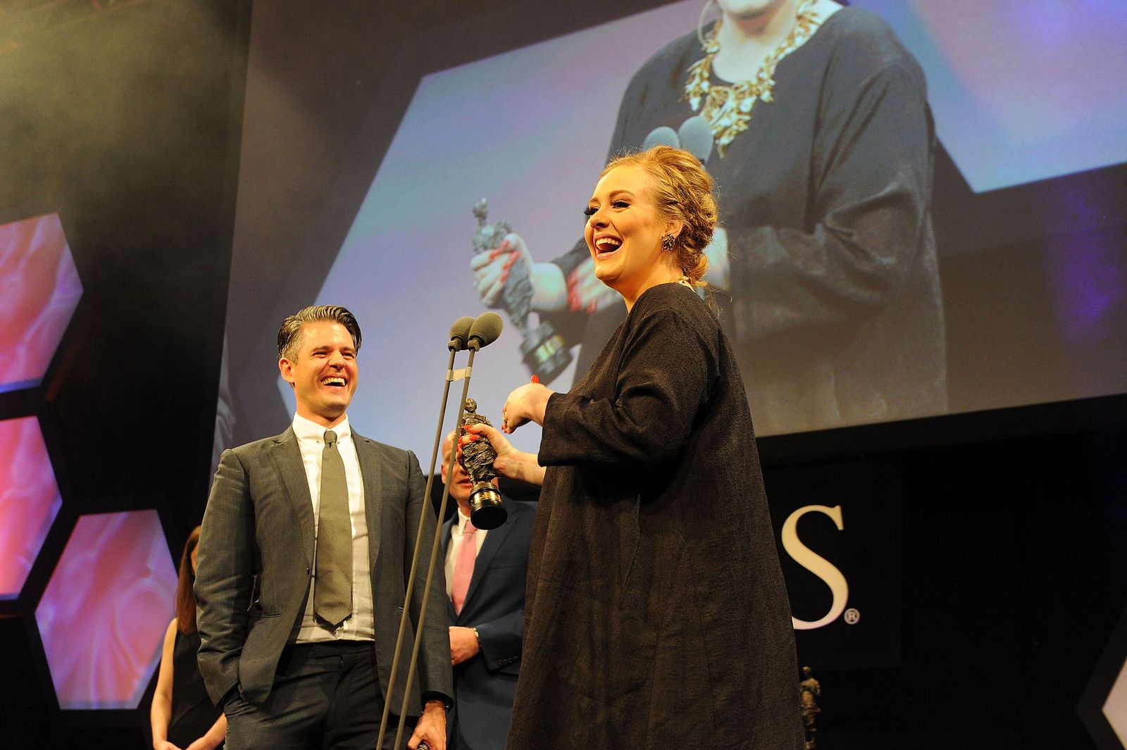 adele award