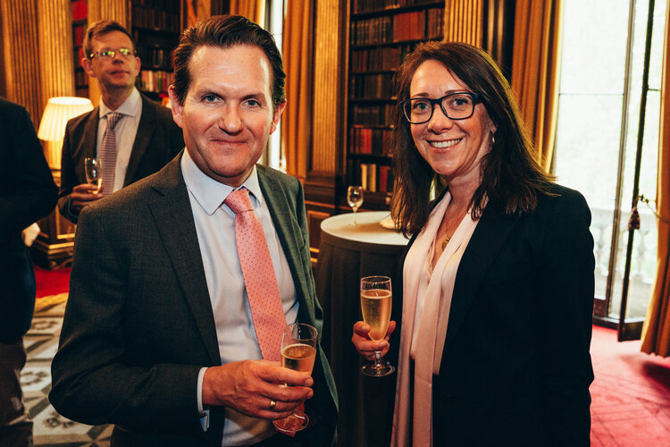 RWHA and The Royal Albert Hall