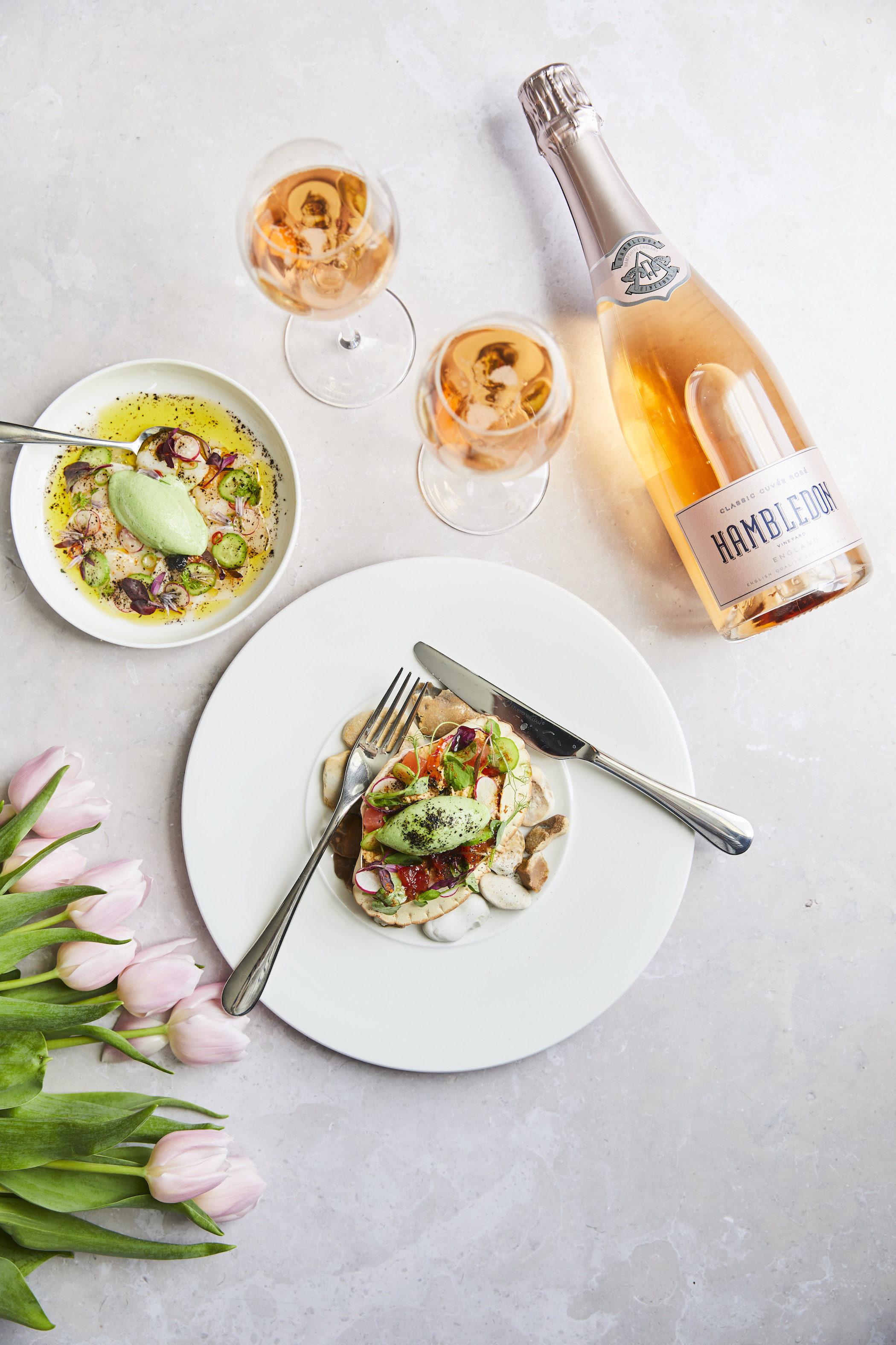 The Top Rosé Wines to Enjoy this Summer