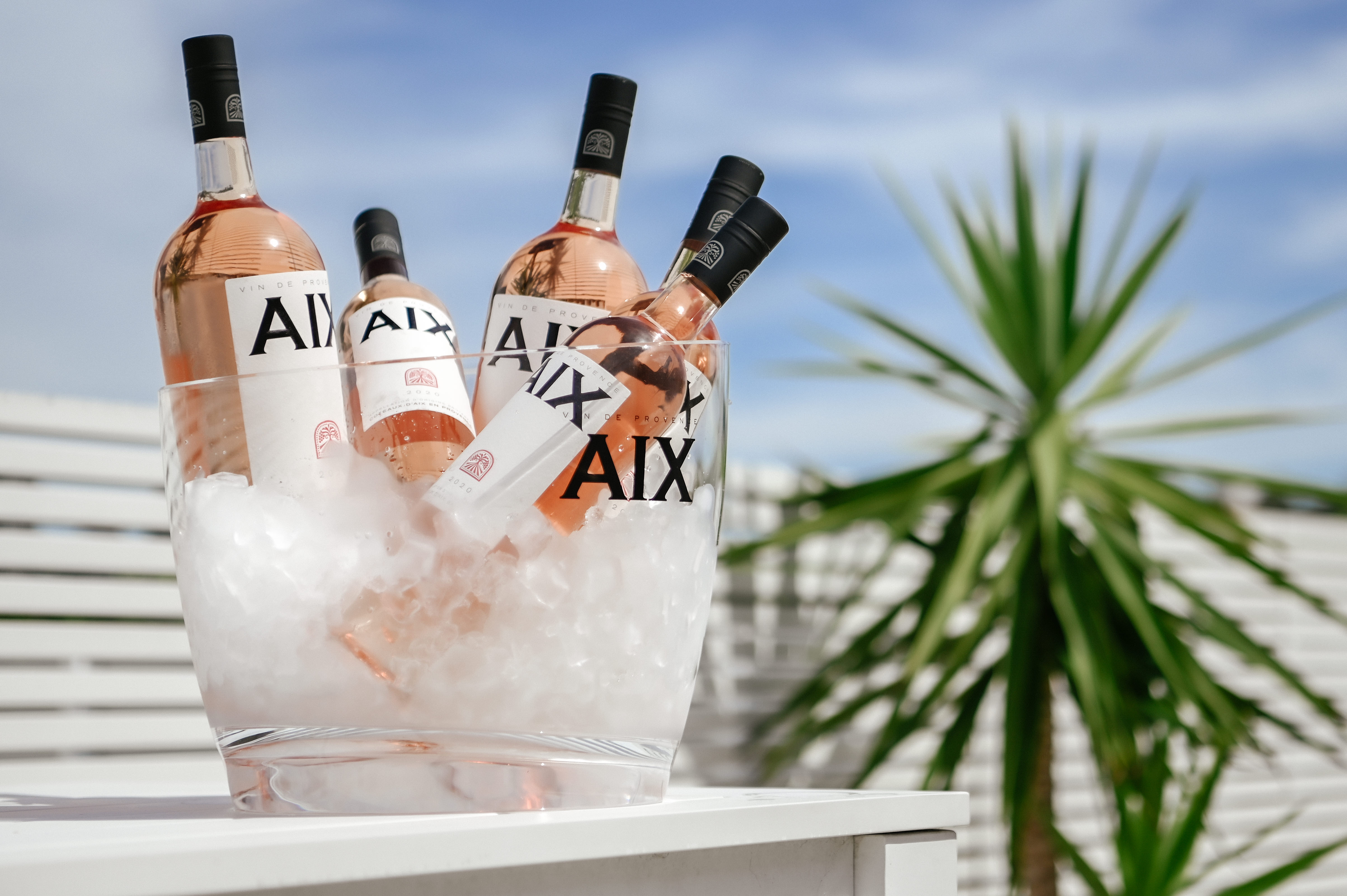 The Top Rosé Wines to Enjoy this Summer
