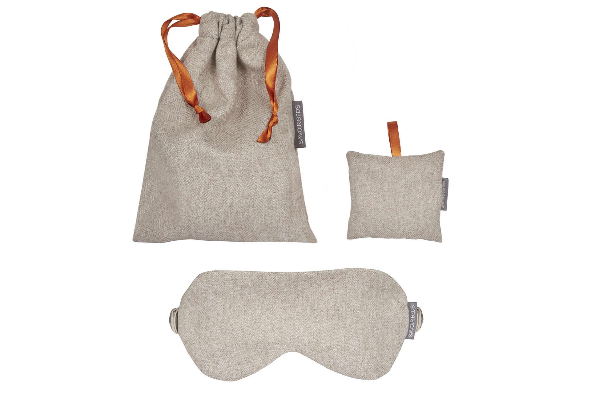 Savoir Beds Eye Mask