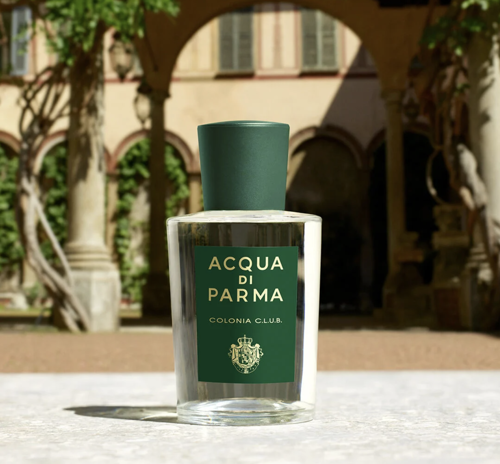 Acqua Di Parma Colonia Club
