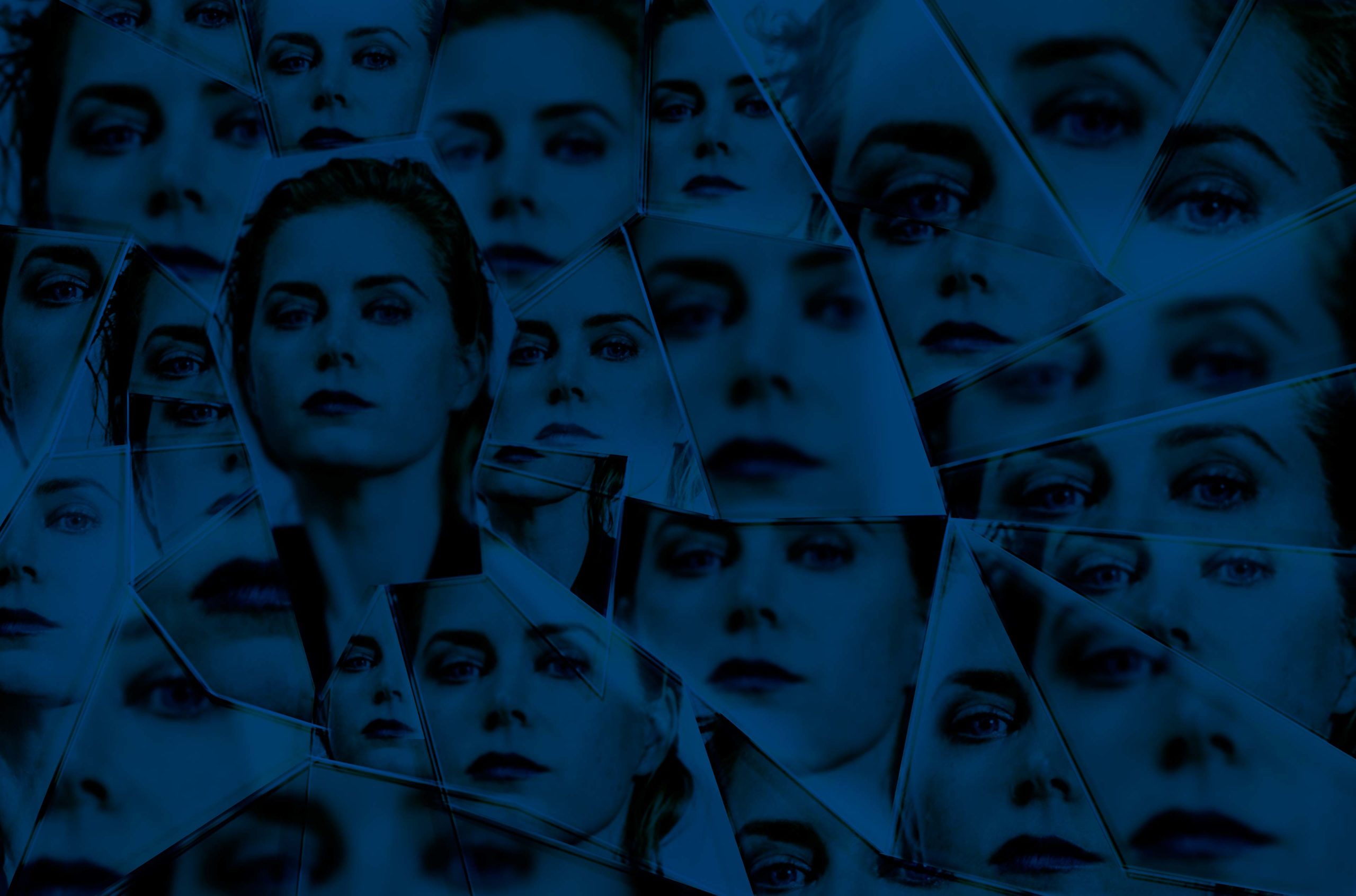 The Glass Menagerie starring Amy Adams