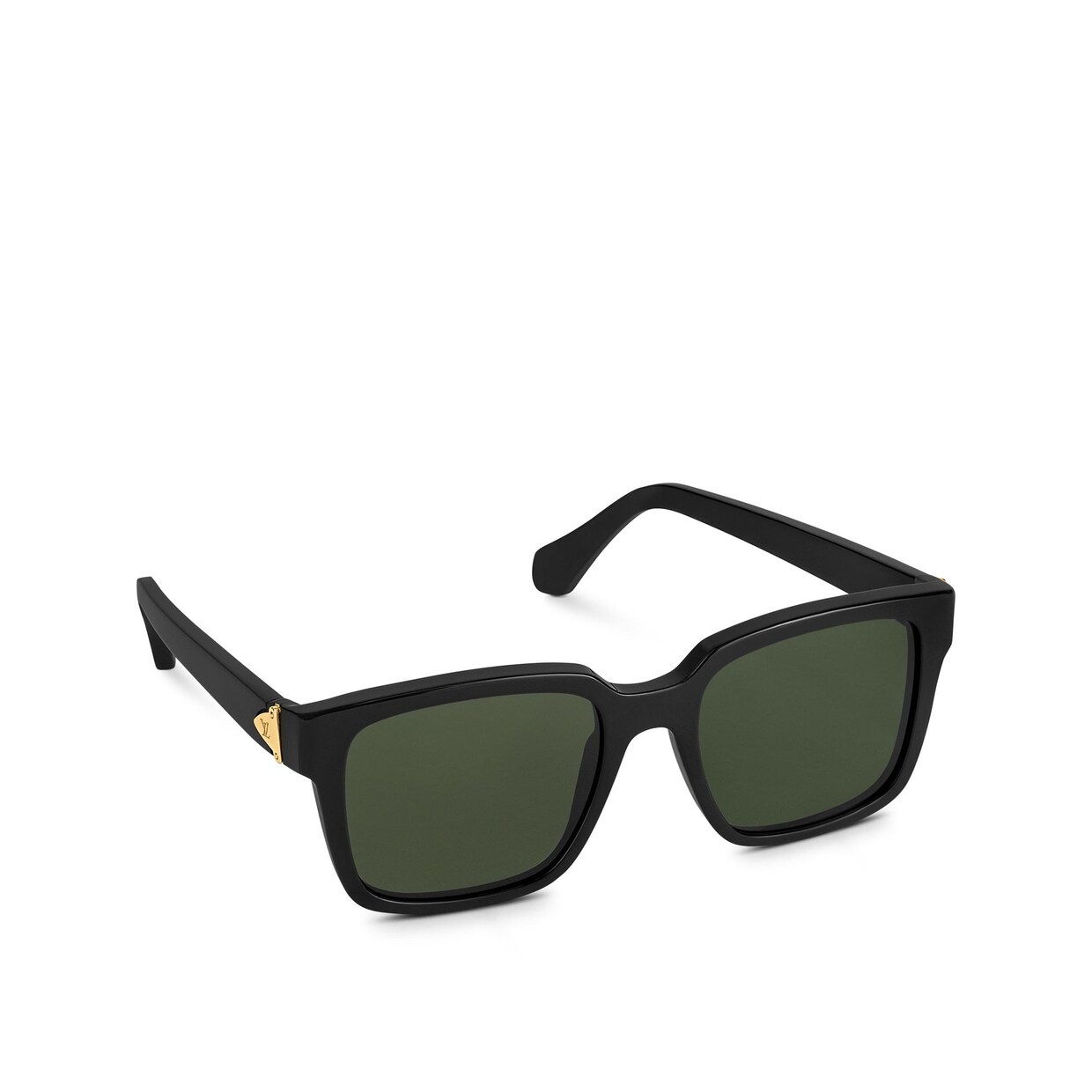 Louis Vuitton Slide sunglasses for men