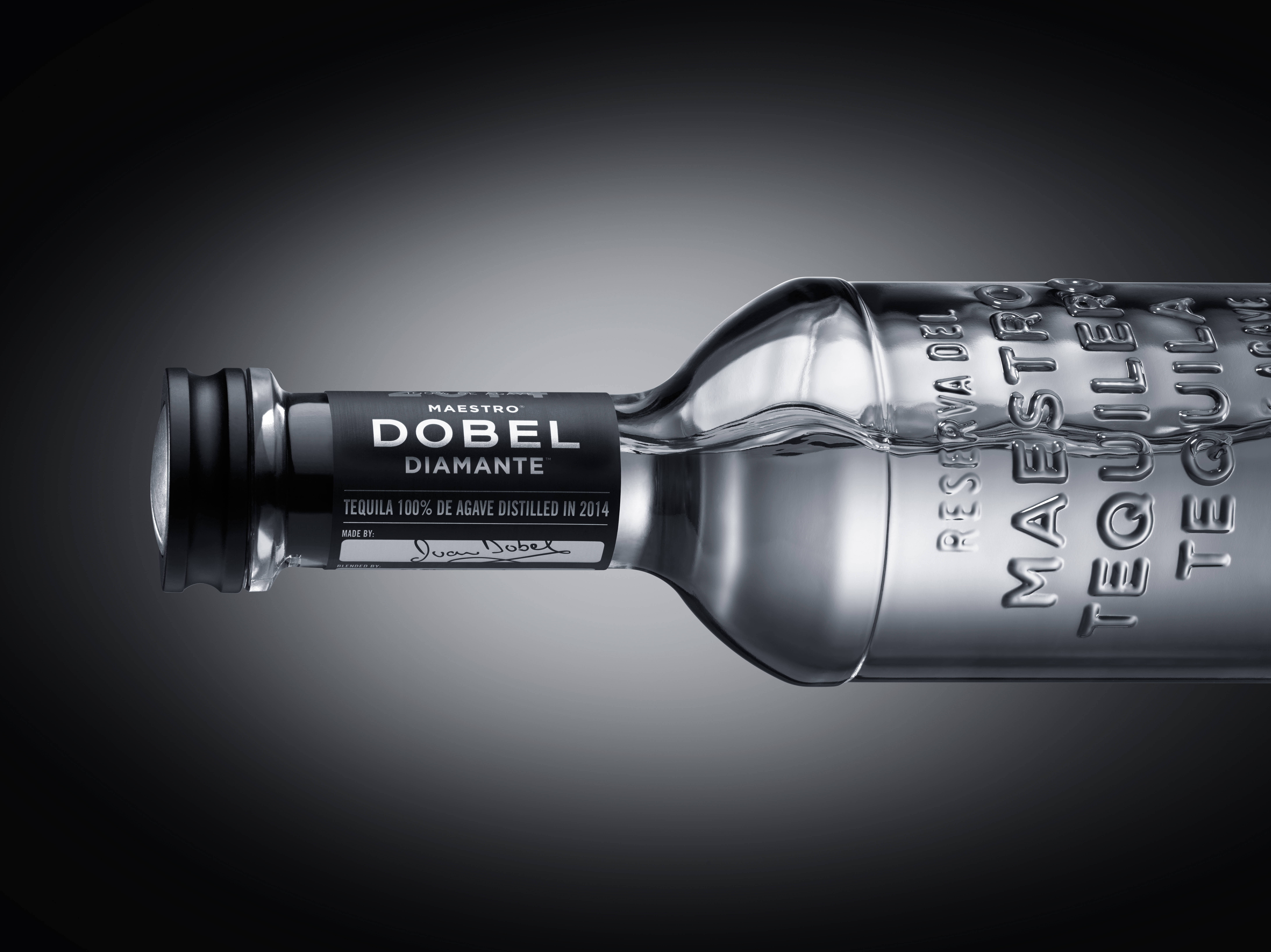 Ultra-Premium Tequilas for Spirits Aficionados