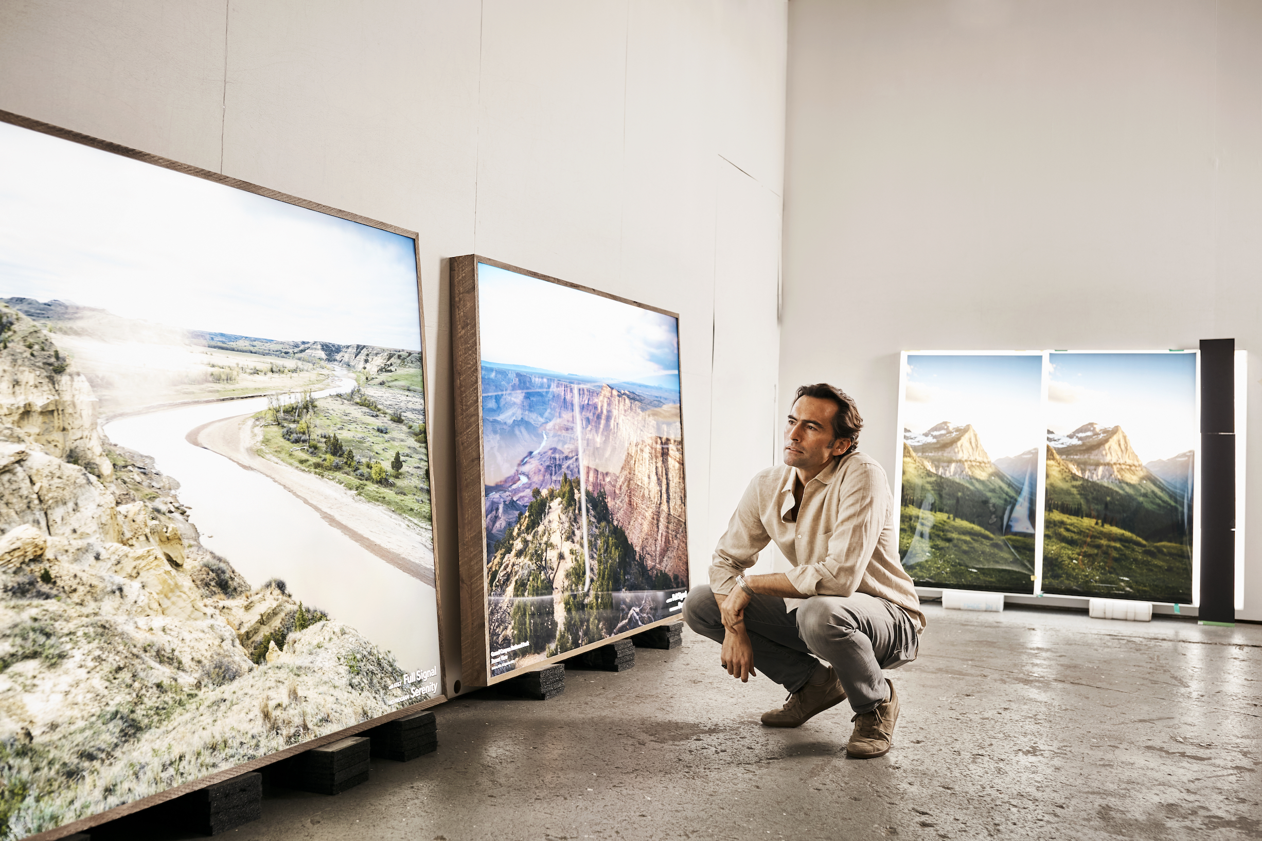 John Mack A Species Between Worlds