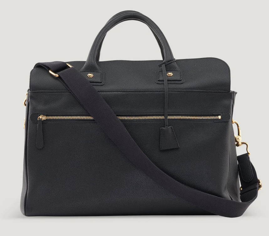 Connolly Sea Bag 1985