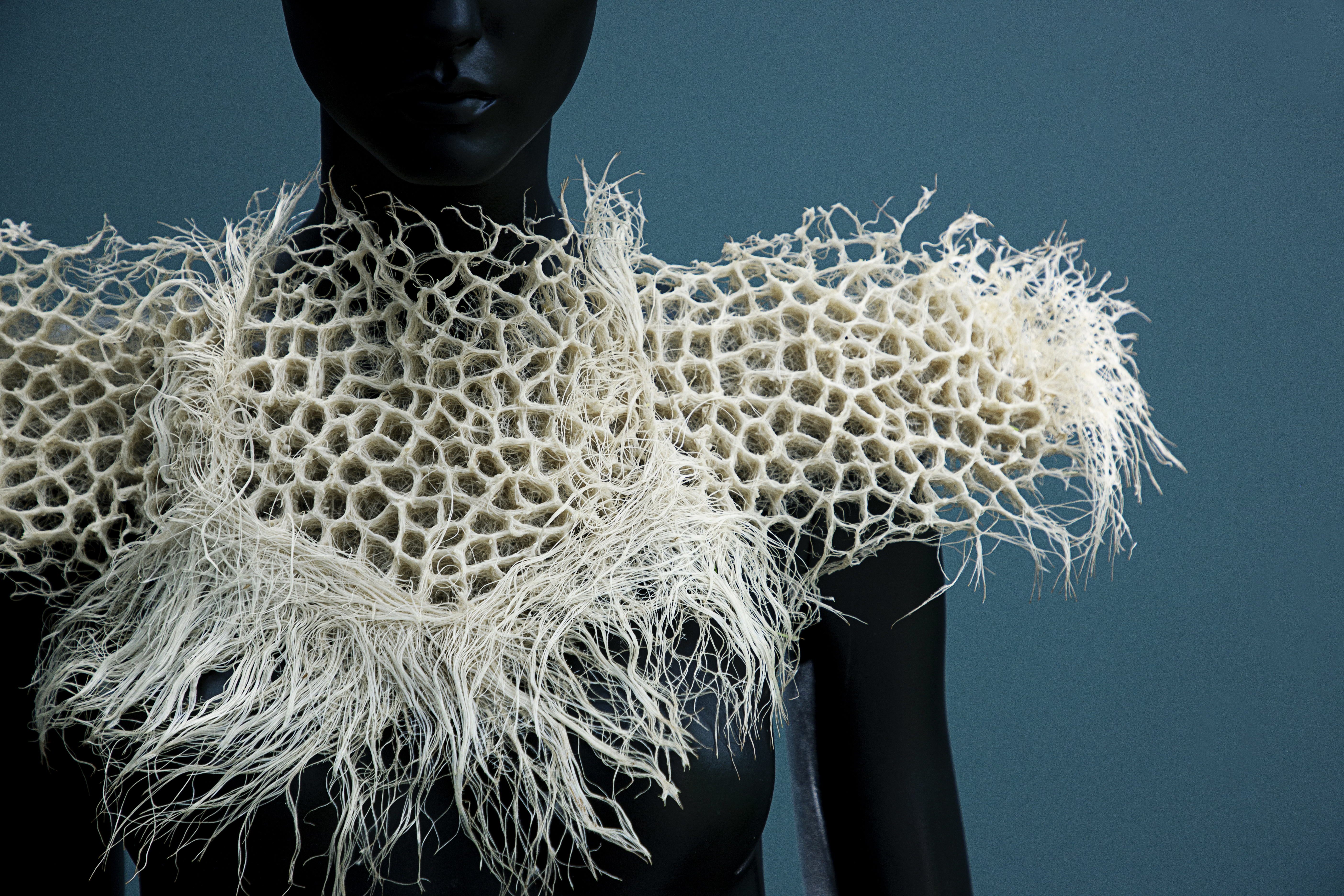 Zena Holloway at Material Matters 2022