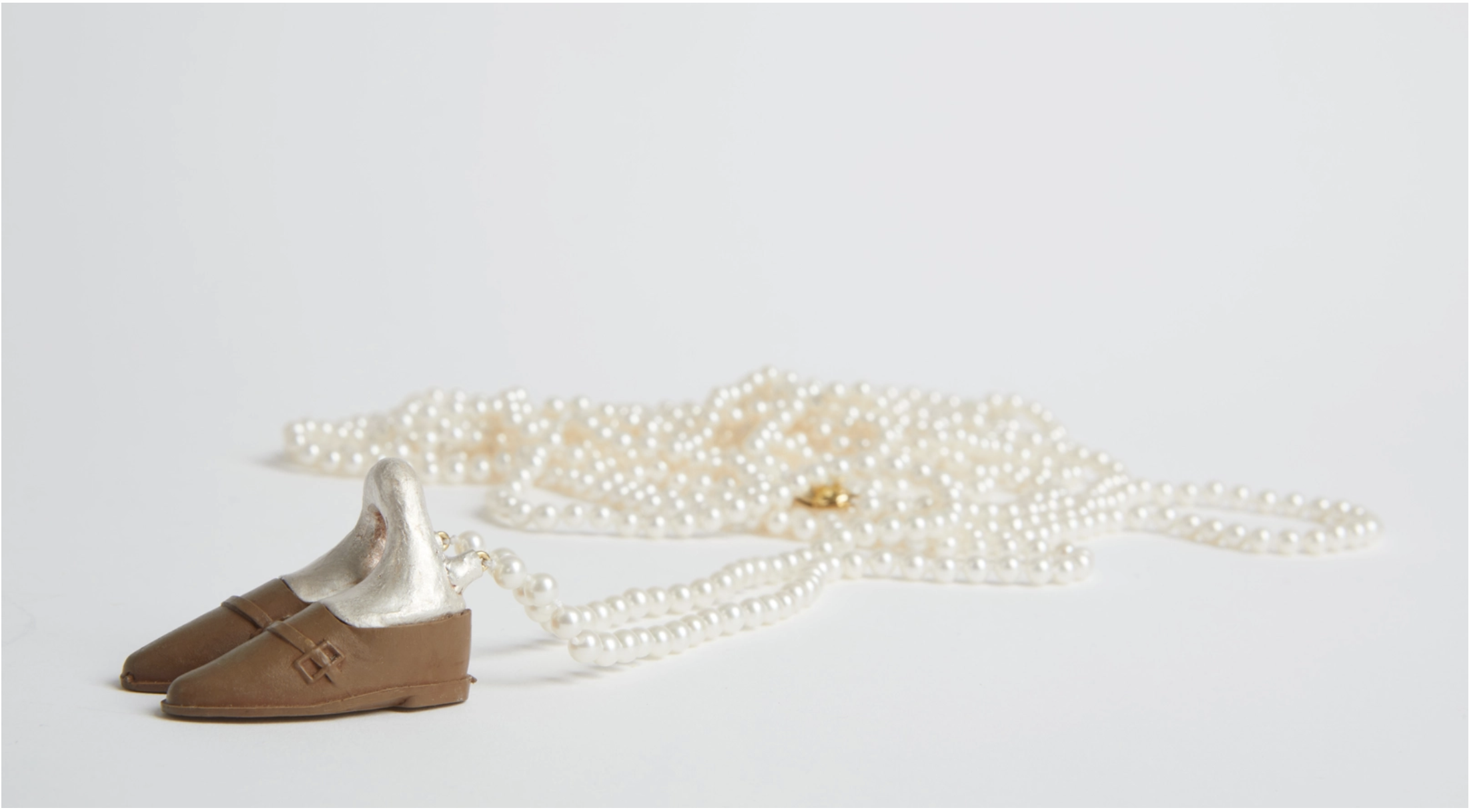 Pearl Exhibition, part of London Design Festival 2022