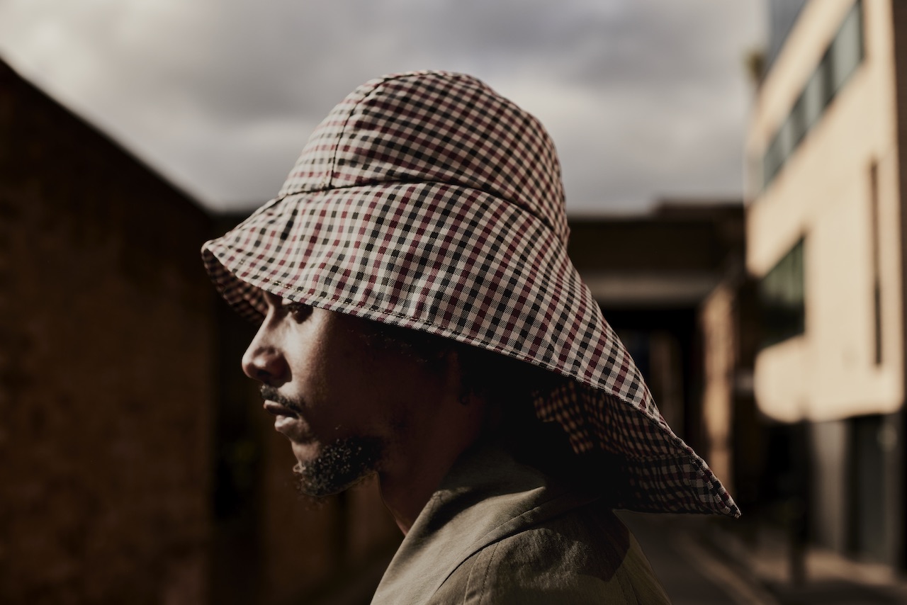 The Ritza, £49.99 in gingham