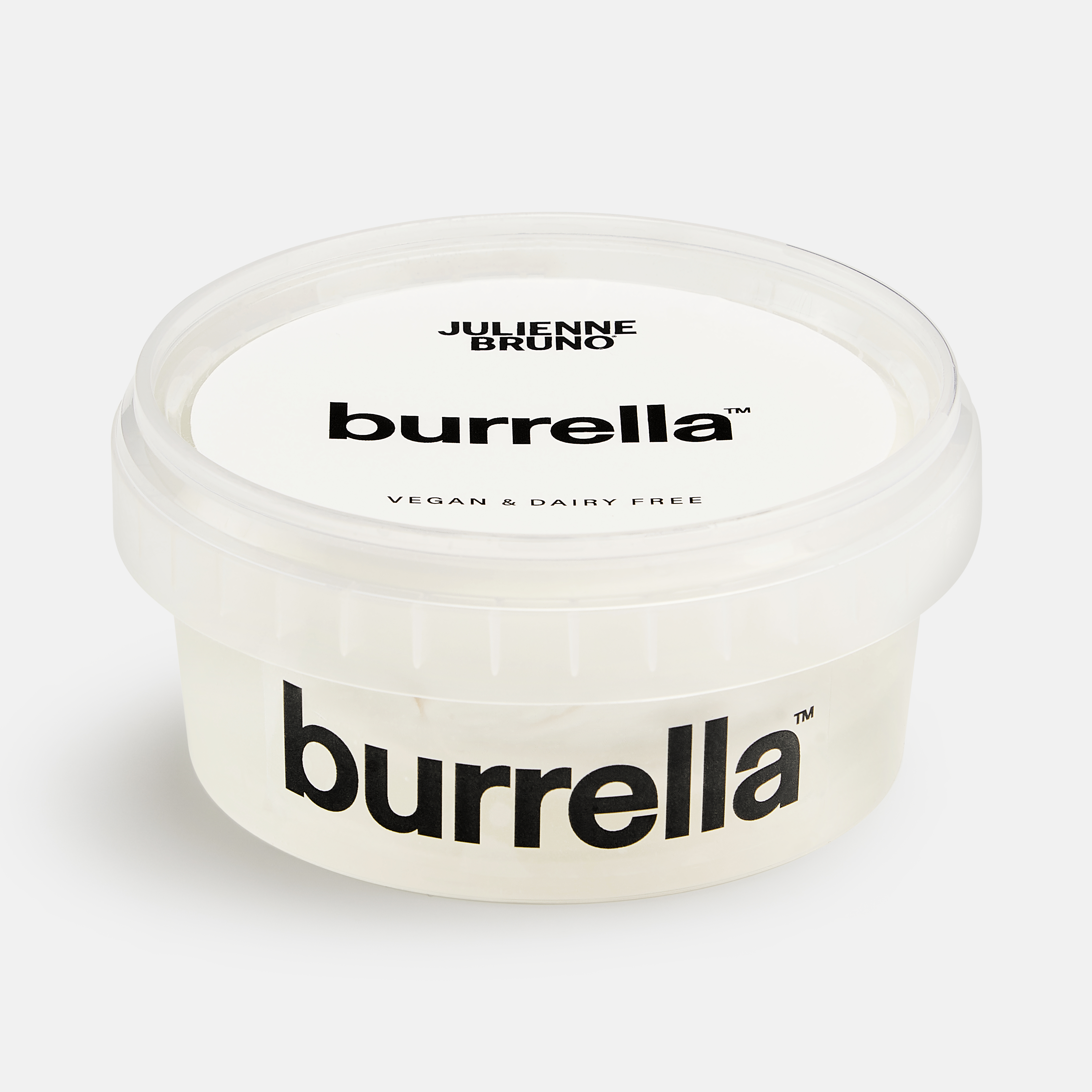 Julienne Bruno's Burella