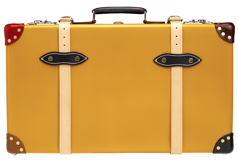 Globetrotter Bespoke