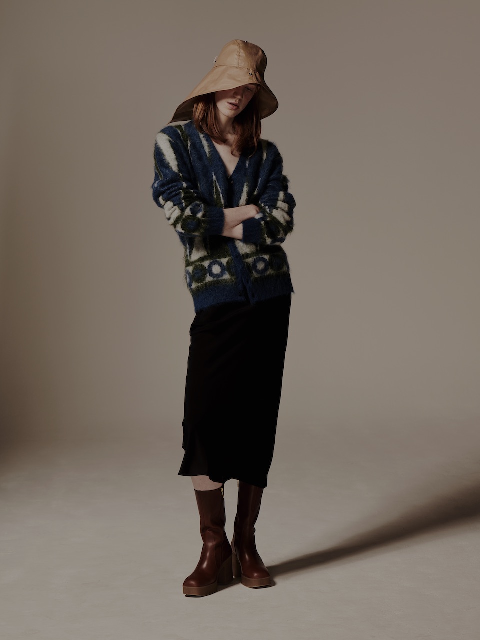 The Ritza, by L'Hood