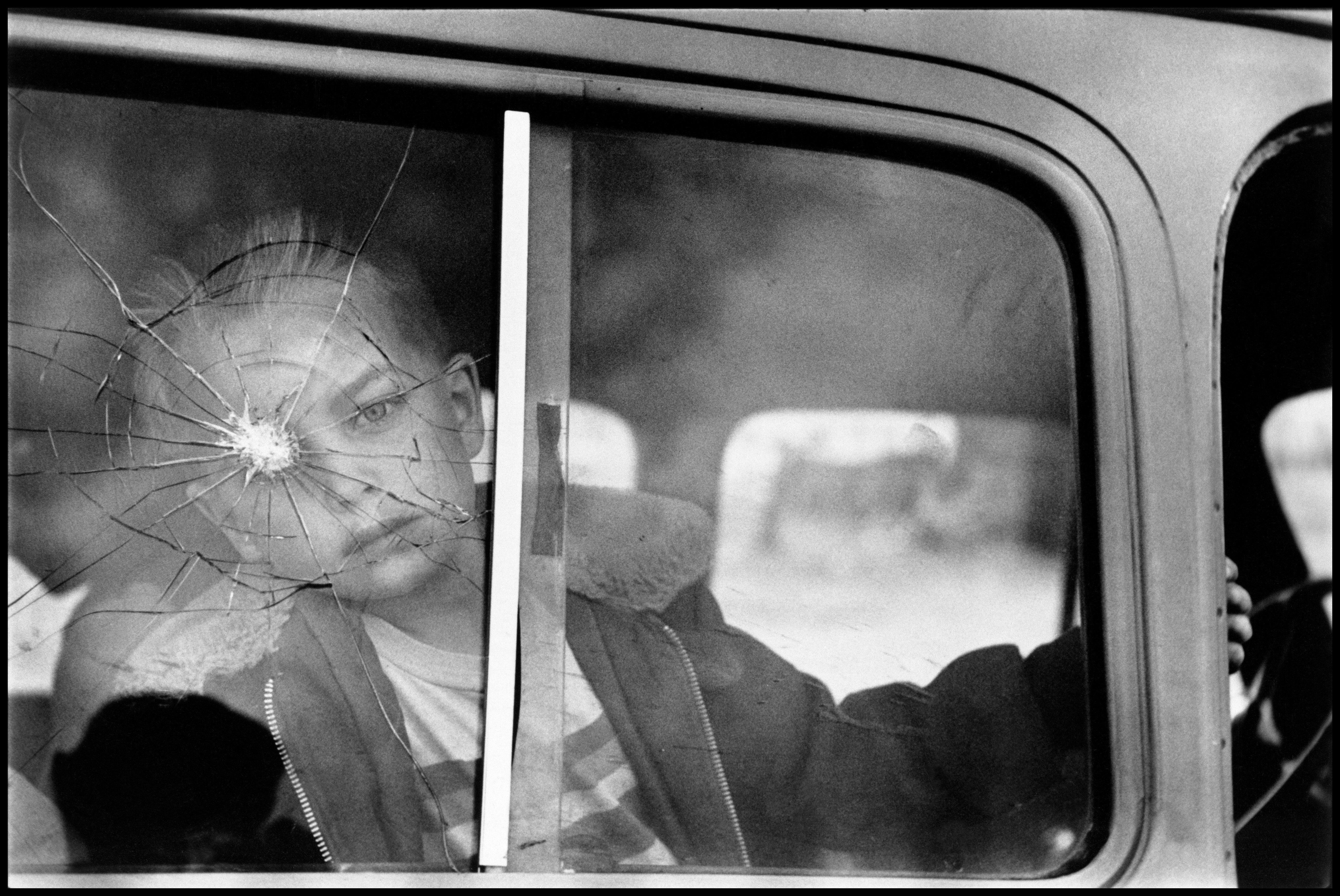 Walden, Colorado, USA. 1955 © Elliott Erwitt