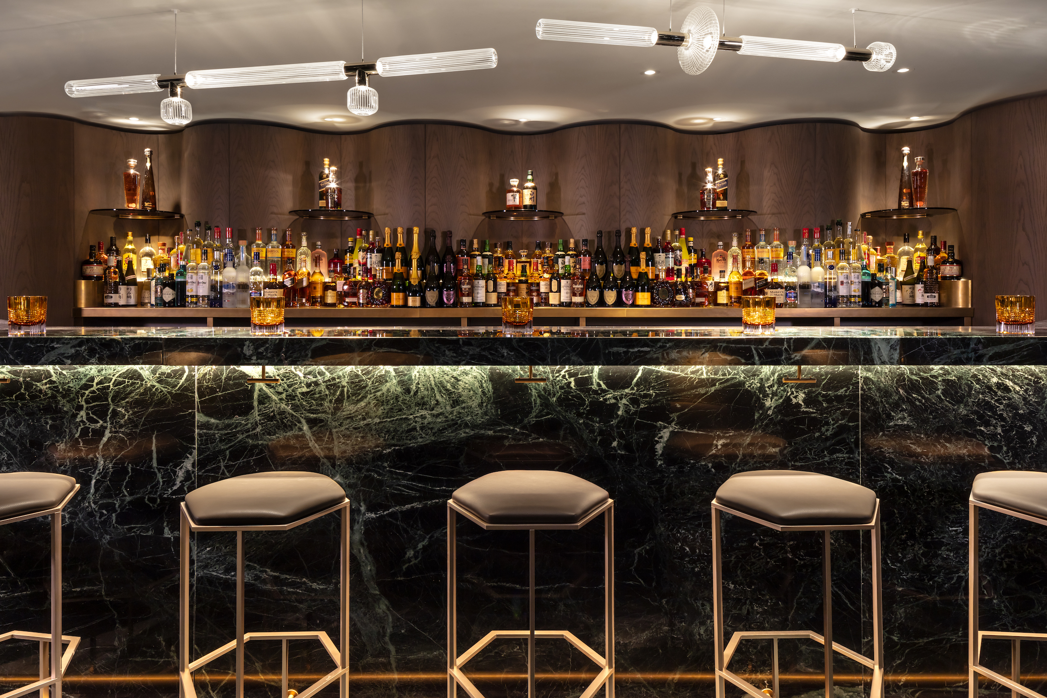 A Capital Stay at The Londoner