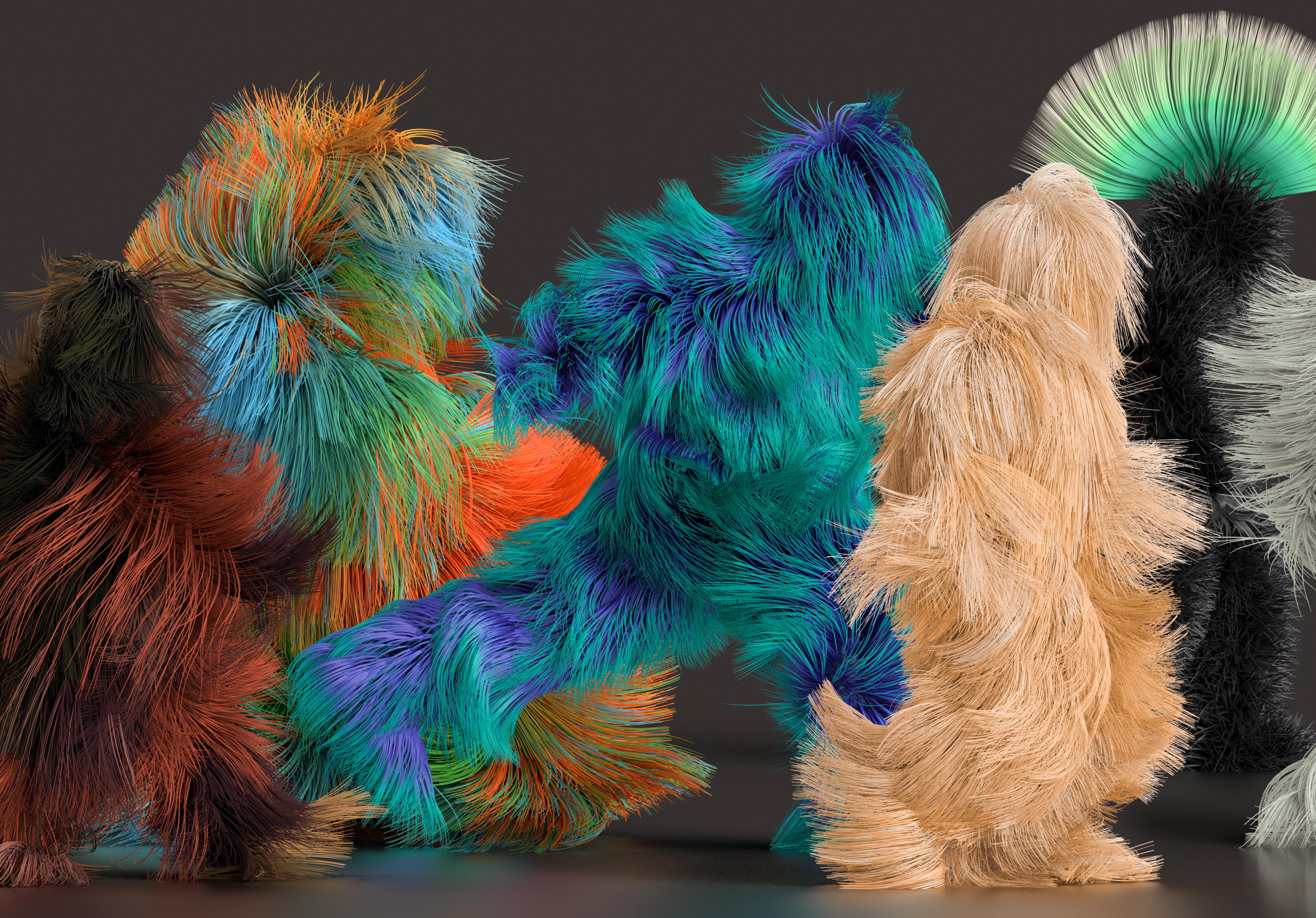 Universal Everything, Superconsumers, 2022