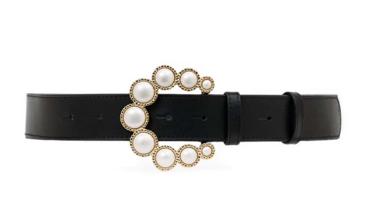 Camilla Elphick Belt