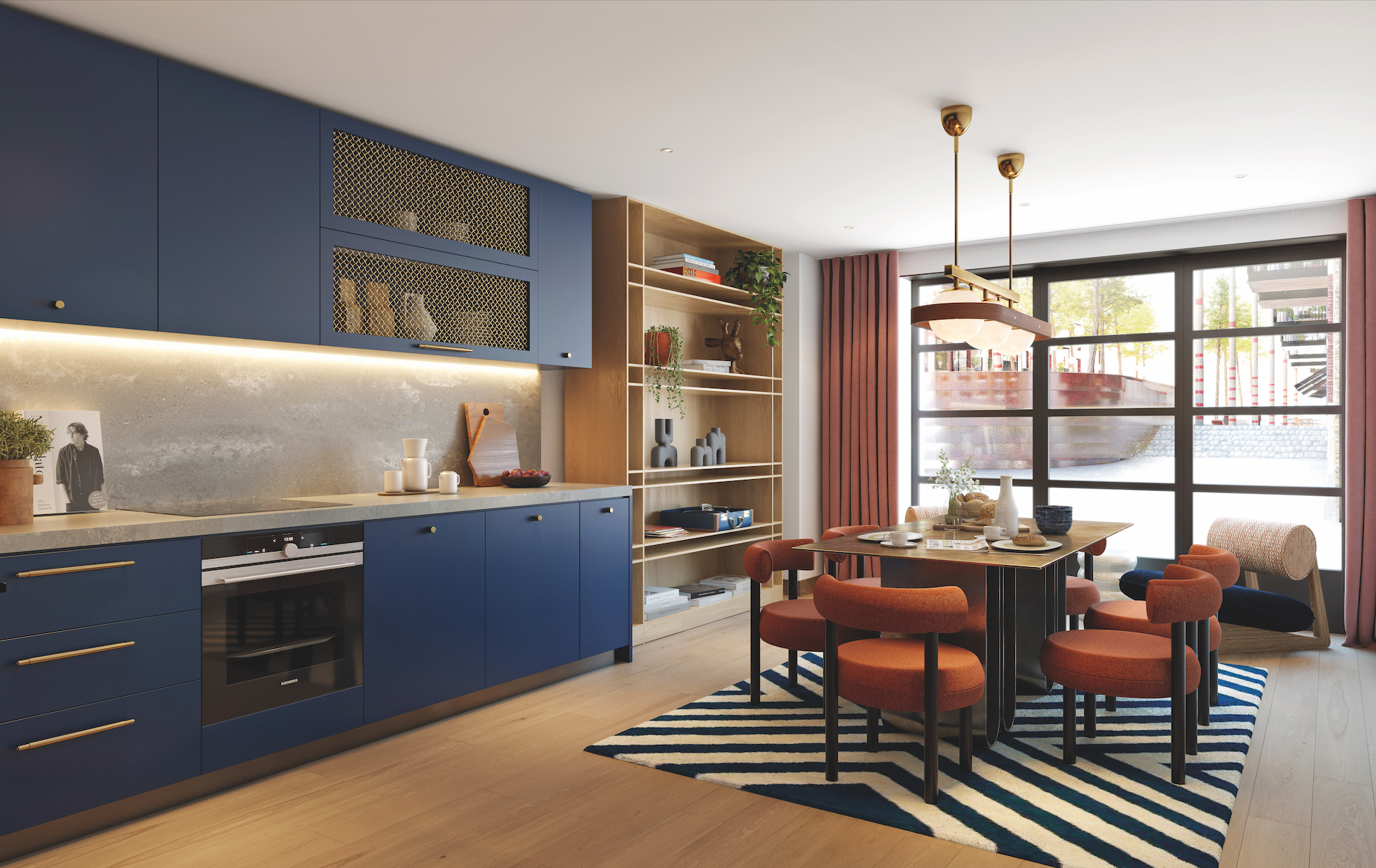 Goodluck Hope x SPHERE