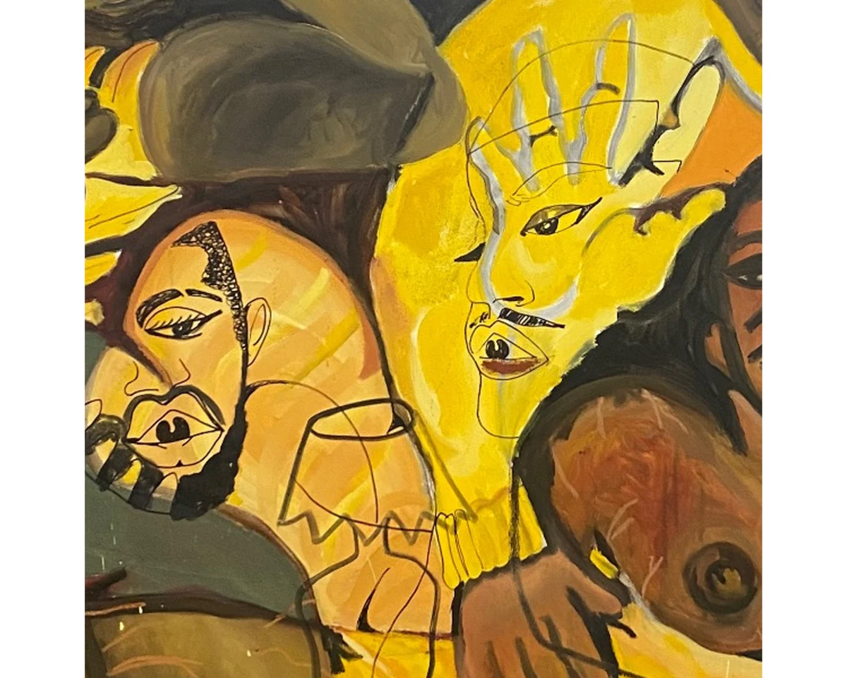 Jonathan Lyndon Chase