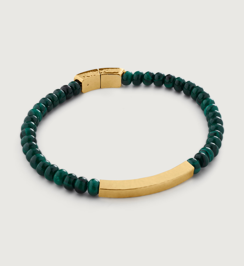 Monica Vinader bracelet
