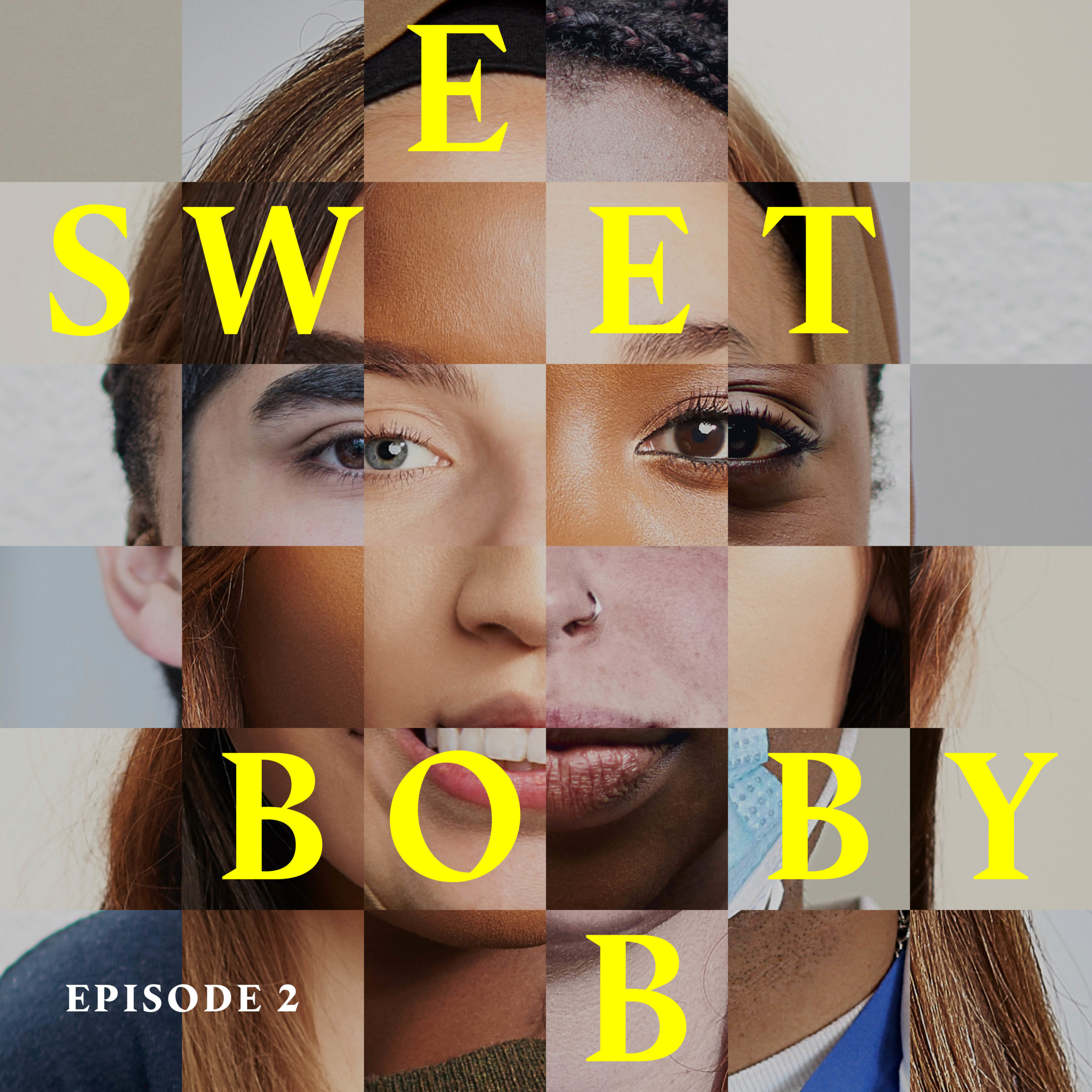 Sweet Bobby, the cult podcast from Tortoise Media