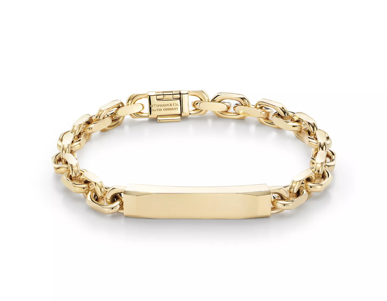Tiffany Bracelet