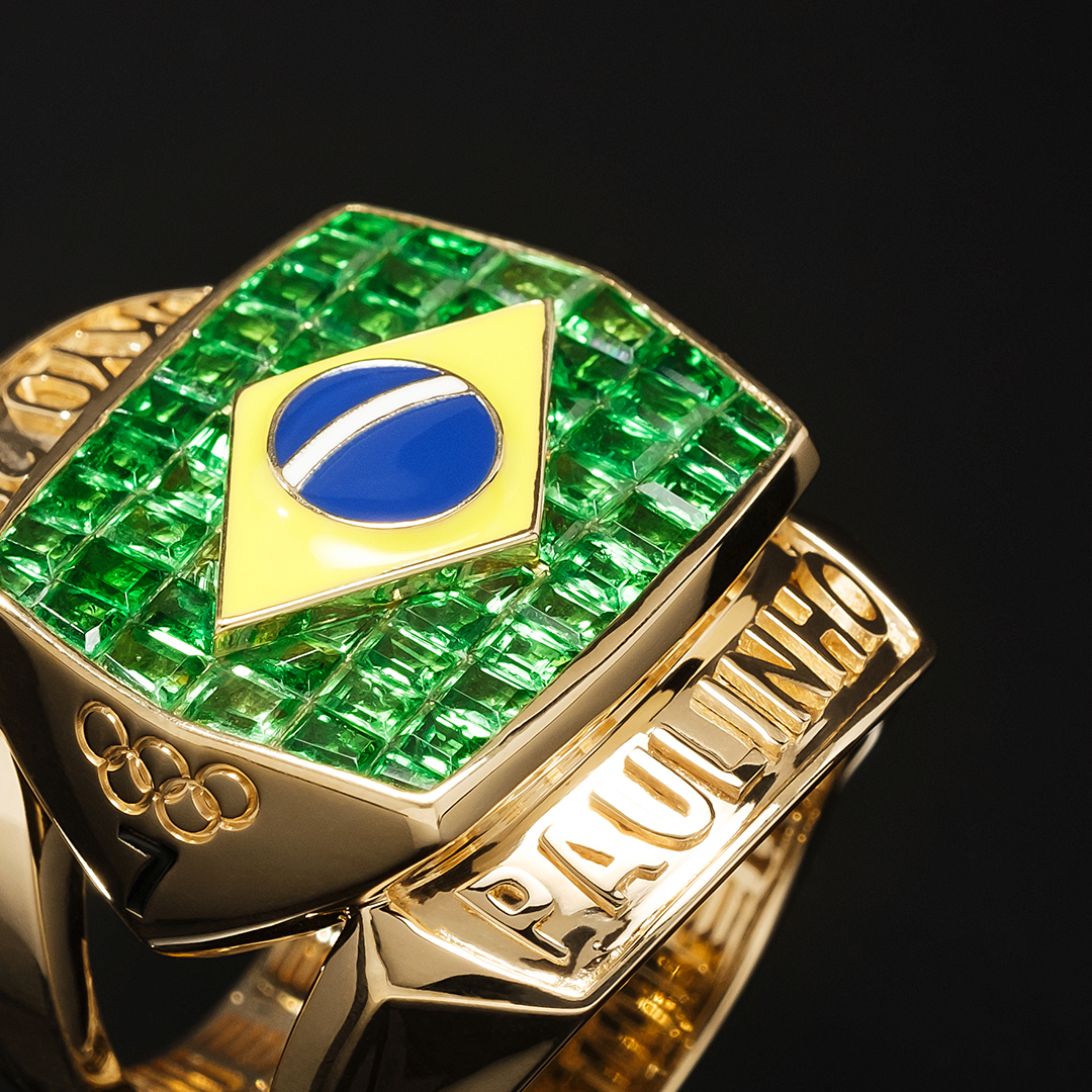 Olympic Ring