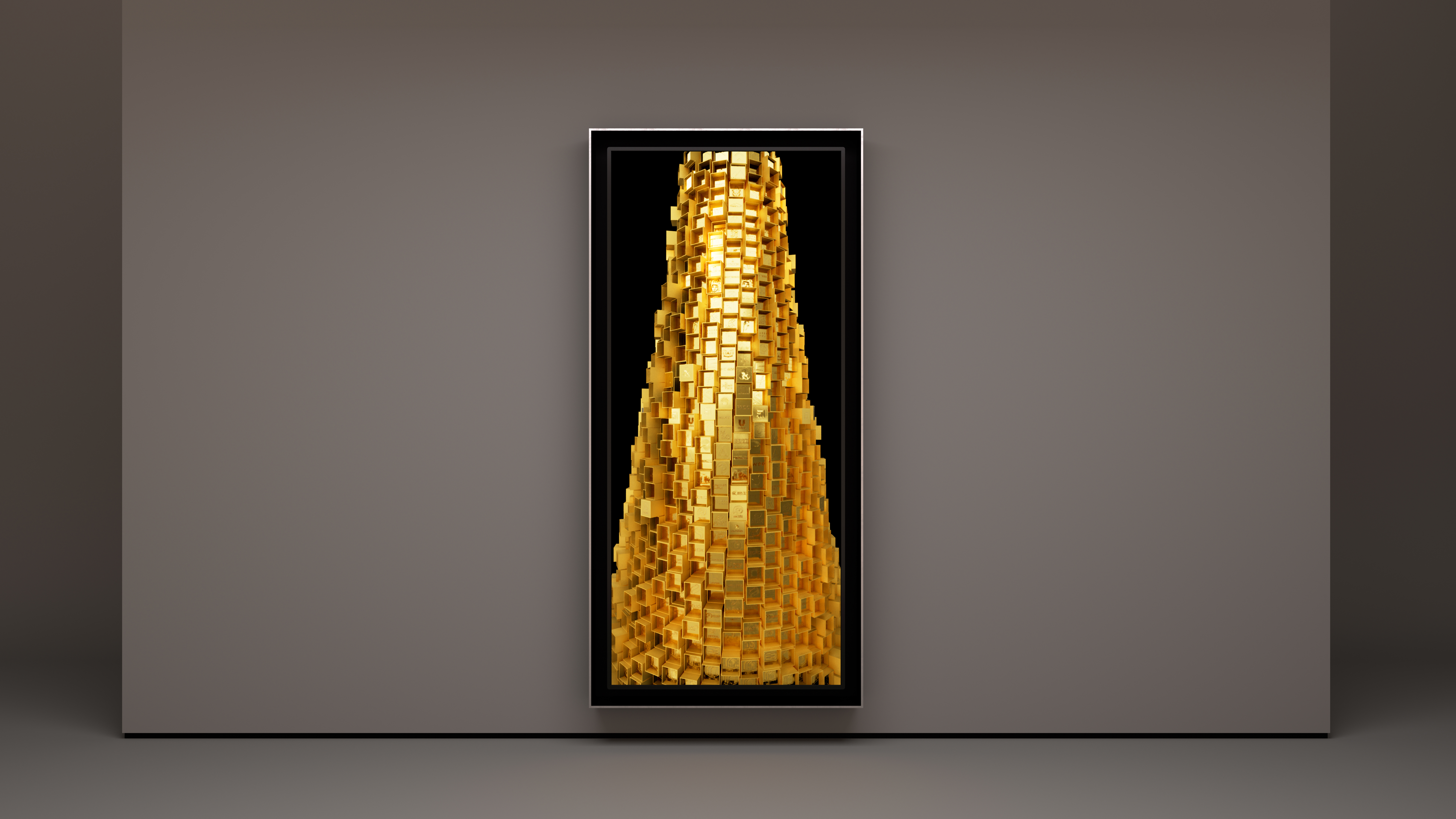 Limitless by Dominic Harris