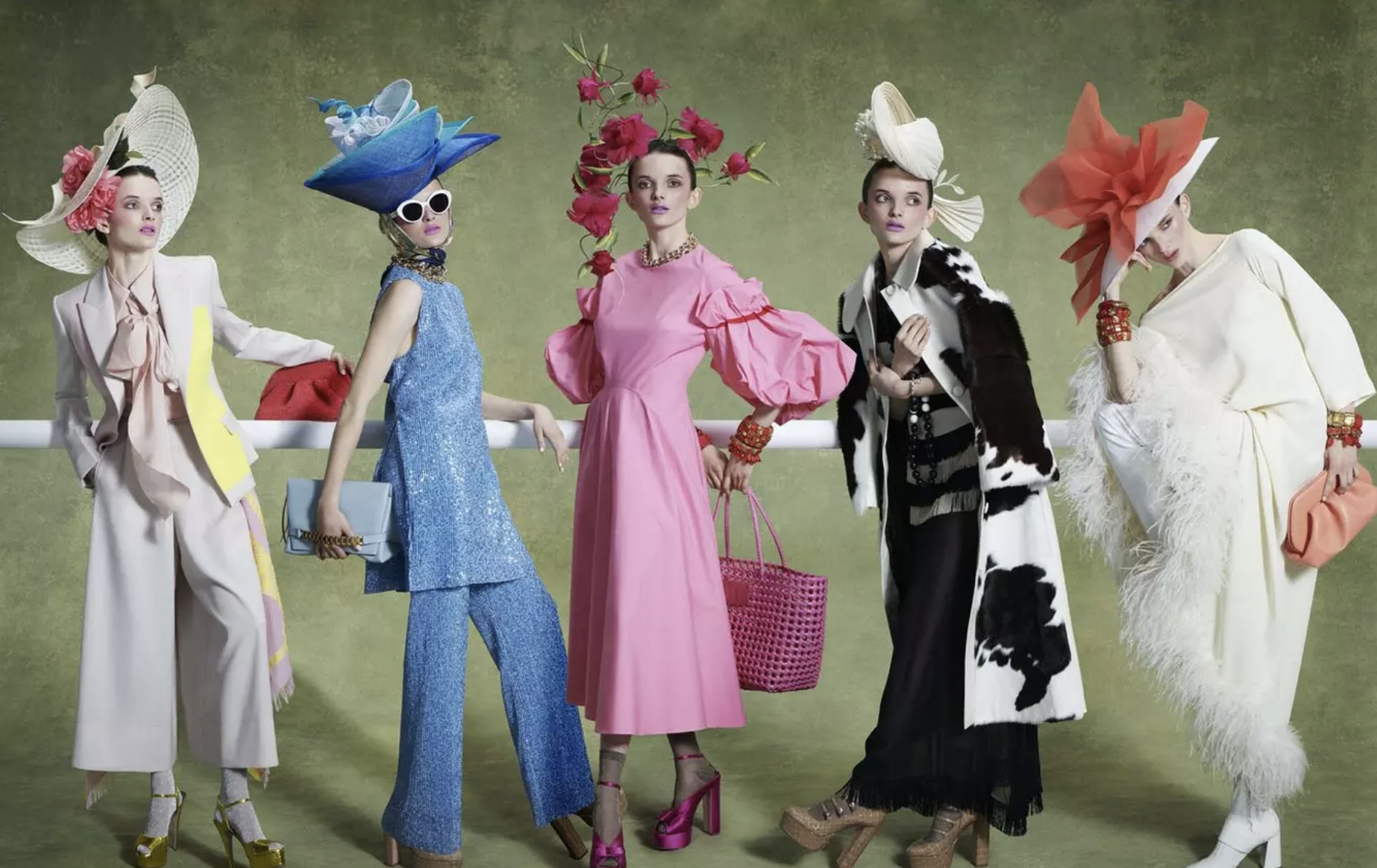 The Royal Ascot Fashion Guide 2023
