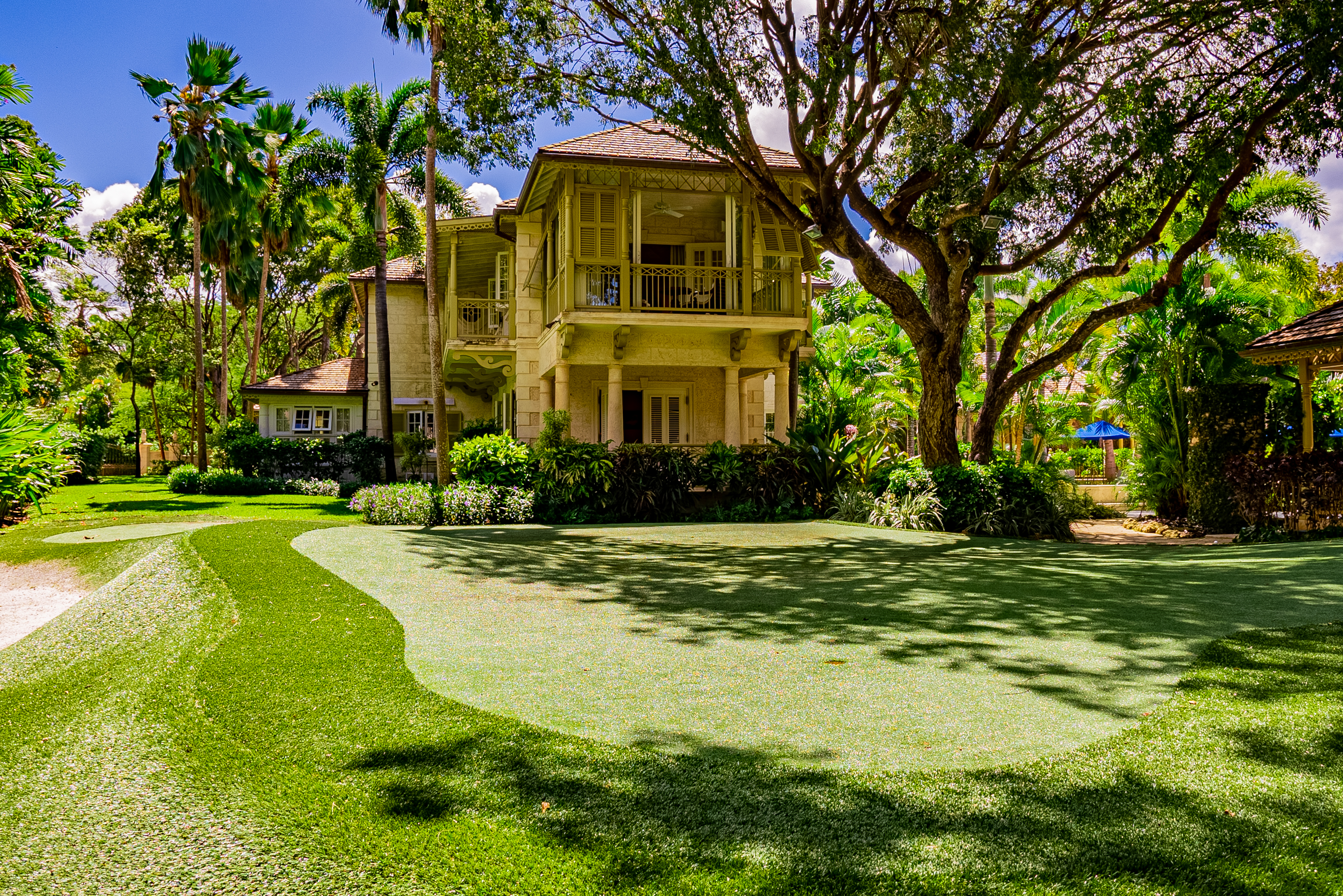 Olivewood, Sandy Lane, Barbados